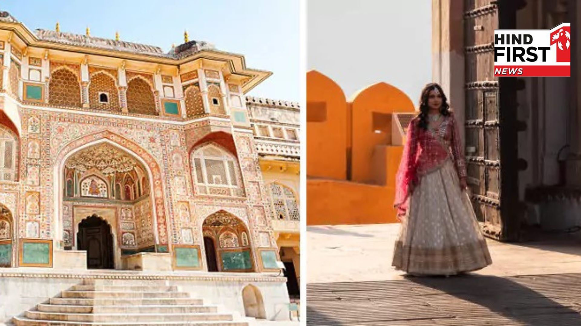 Alia to Sonakshi: Actresses Whore Choosing to Shoot in Serene Landscapes of India