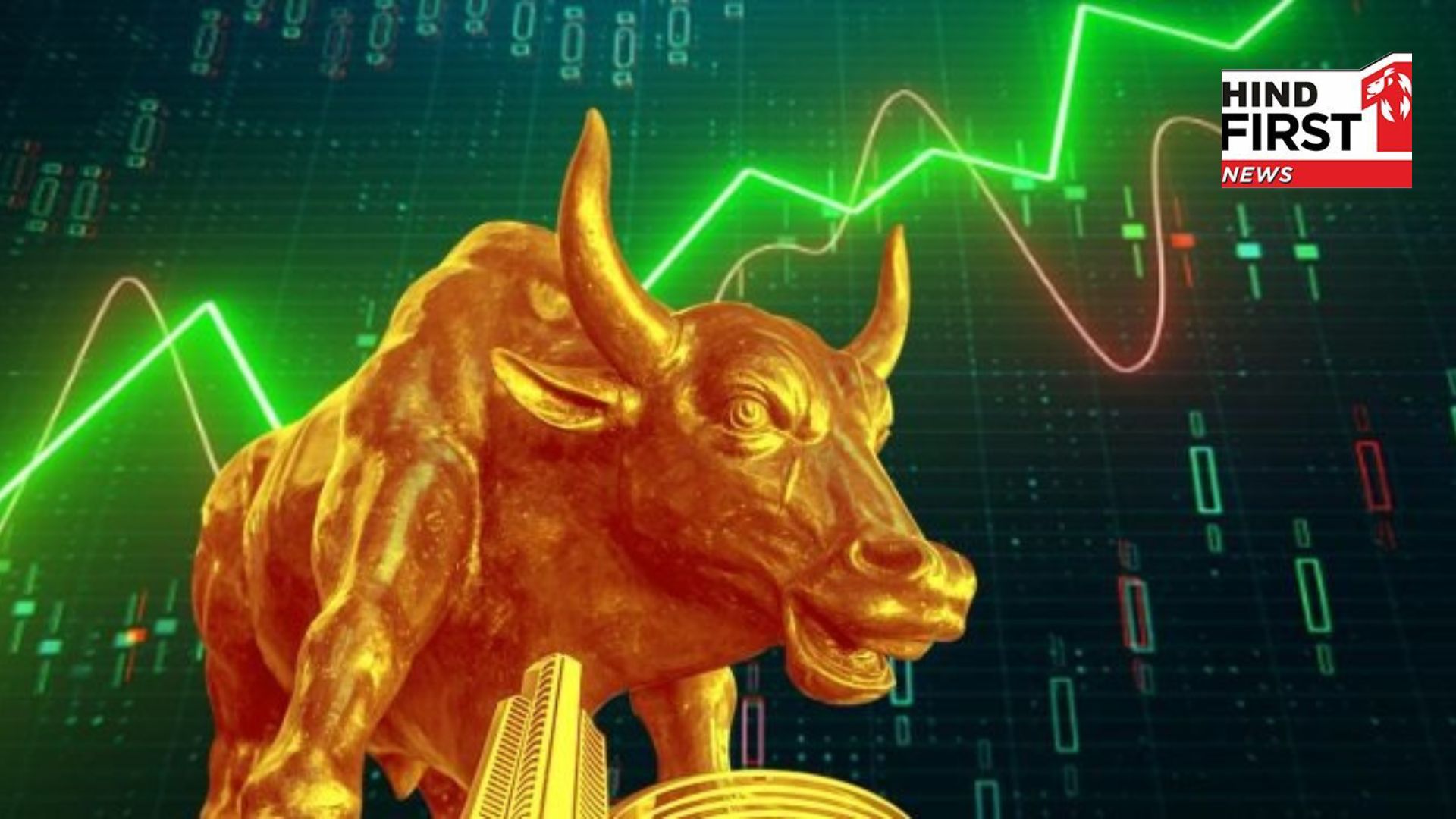 Indians quietly changed game of the stock market for the first time in 2 decades