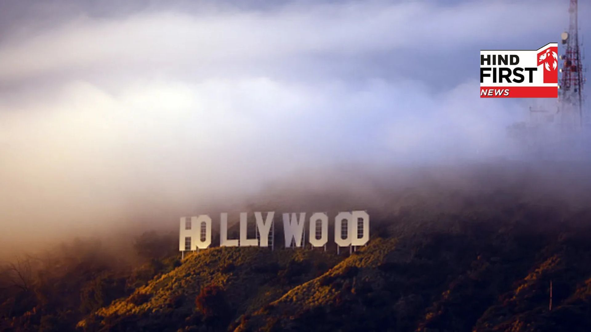 President Trump announces 100% tariff for movies produced outside U.S.