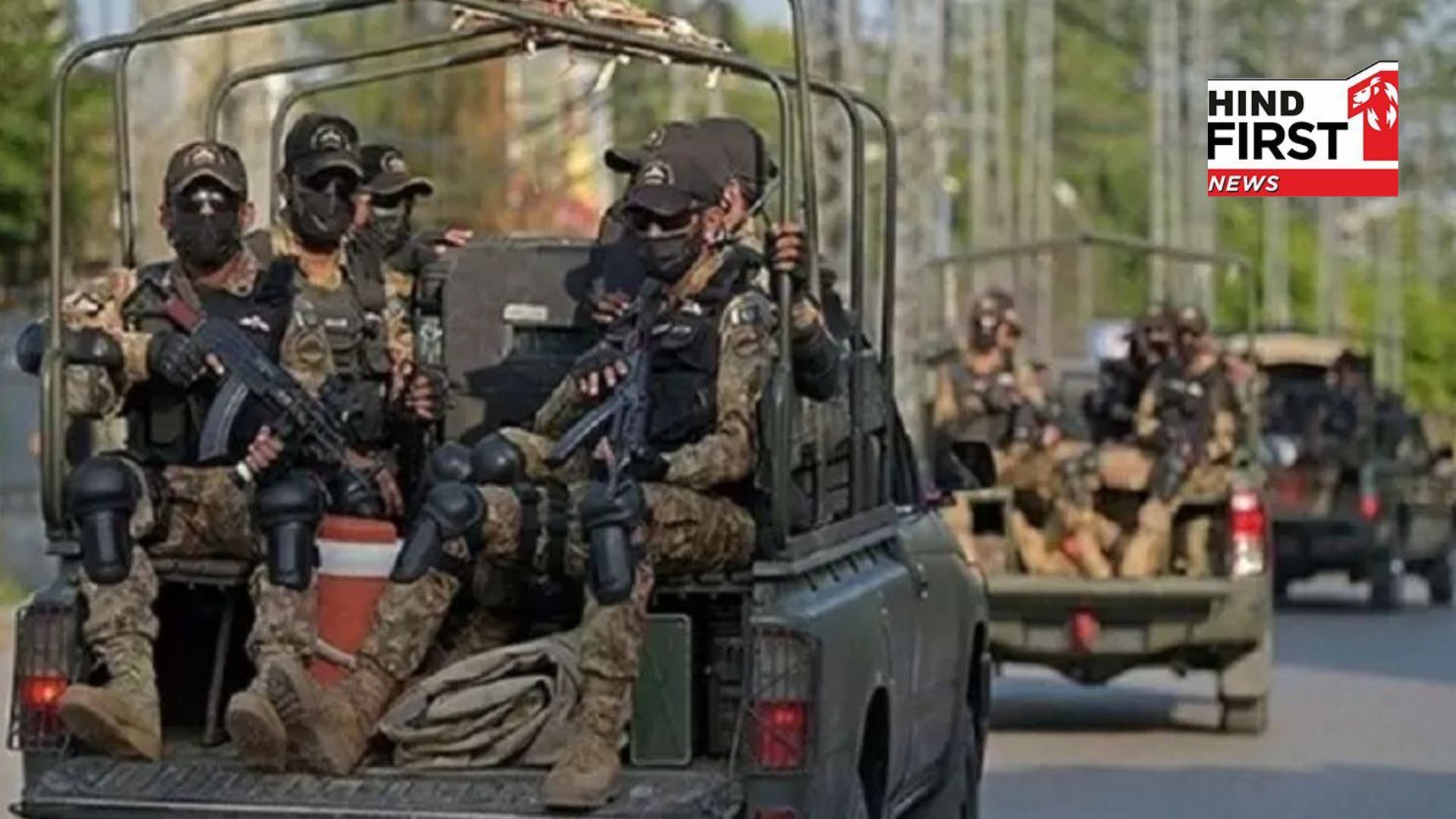 A reply that will be remembered! Indian Armys retaliation to Pak firing on LoC