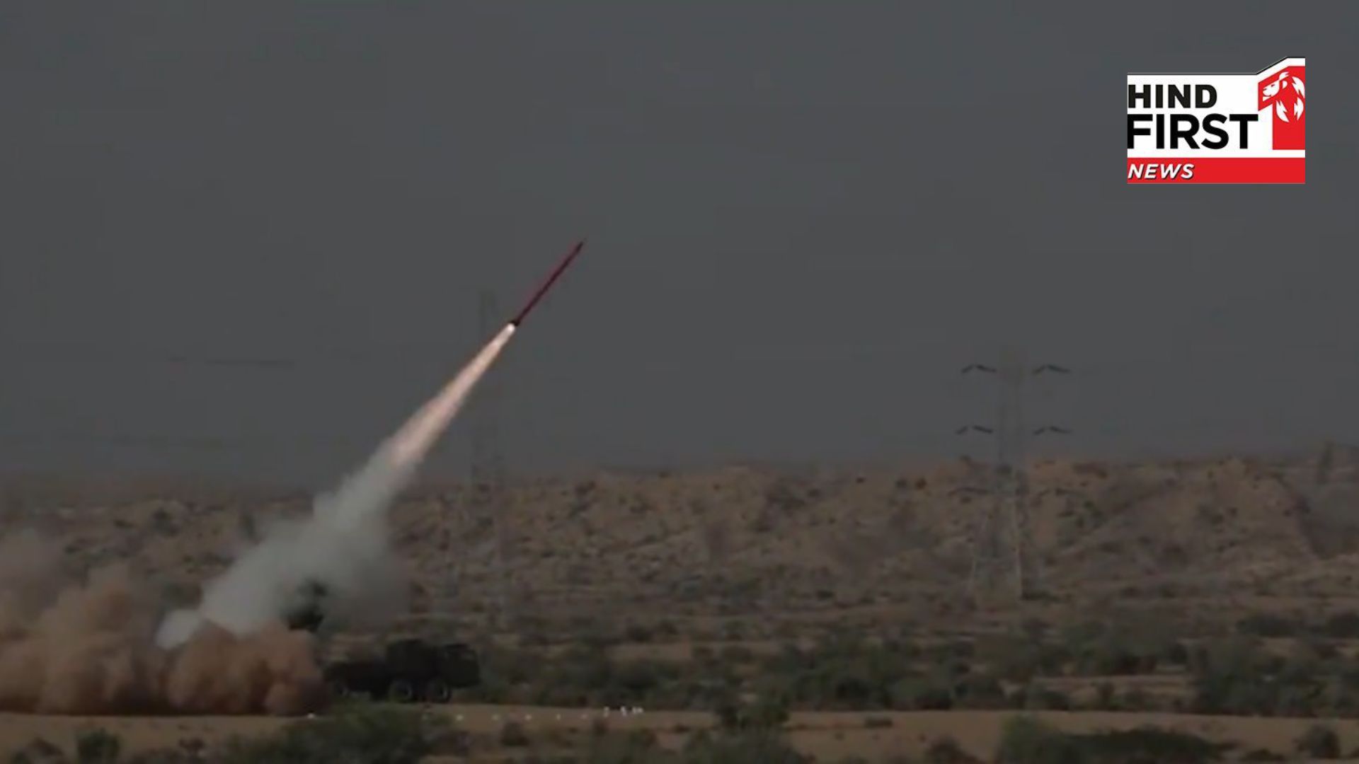 Pakistan provokes India again, tests Fateh missile