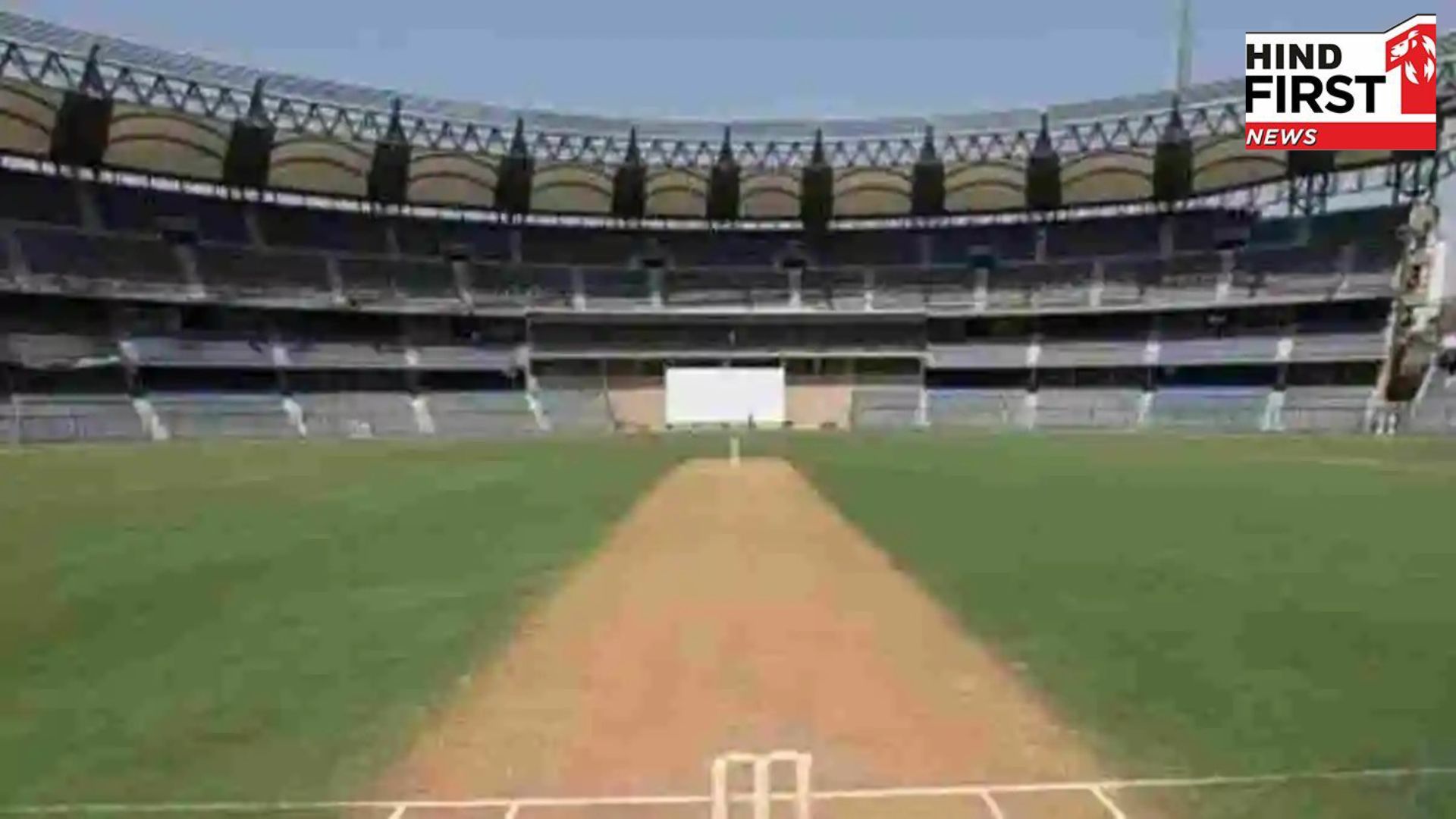 MI Vs GT Pitch Report: Who is going to rule batsman or bowler on Wankhede pitch?