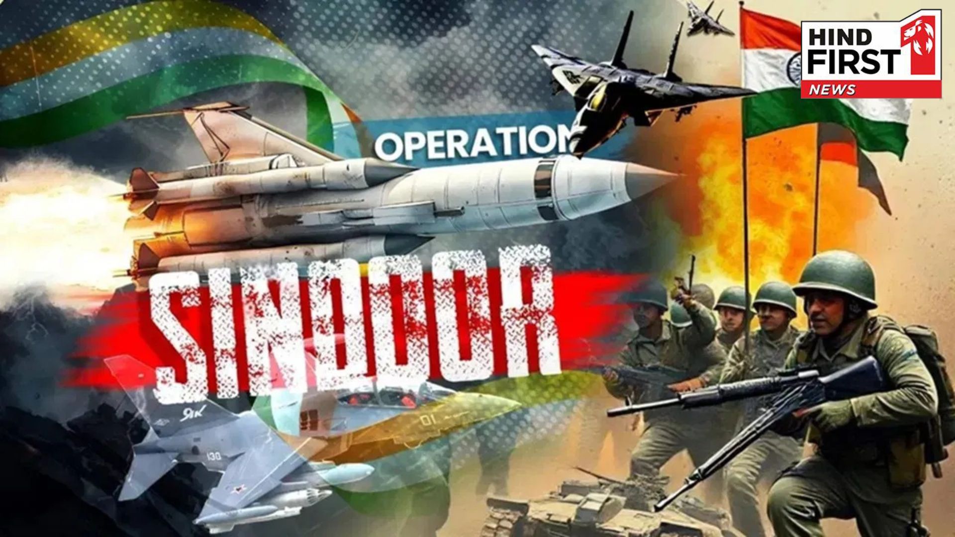 From Karachi Port to Islamabad… Indias counter-attacks shook Pakistan