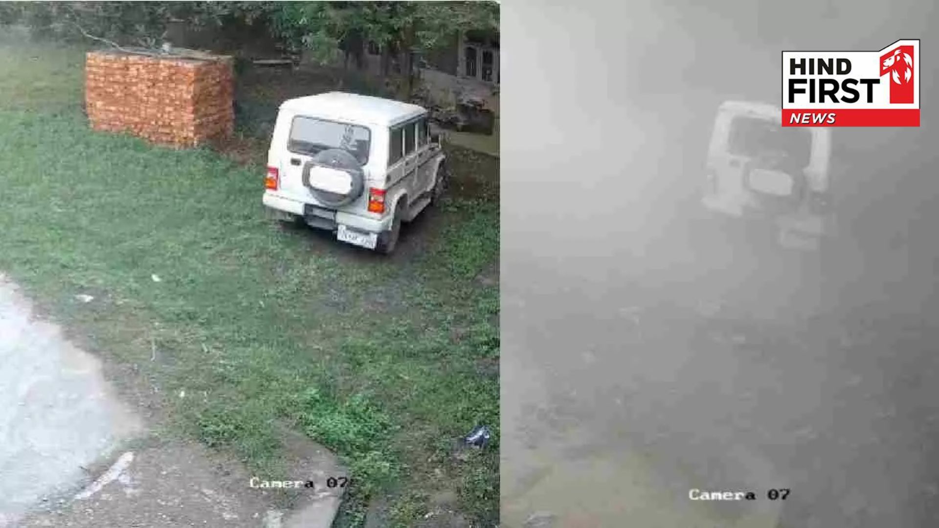 India Pakistan Conflict: Evidence of Pakistans nefarious activities, attack captured in CCTV