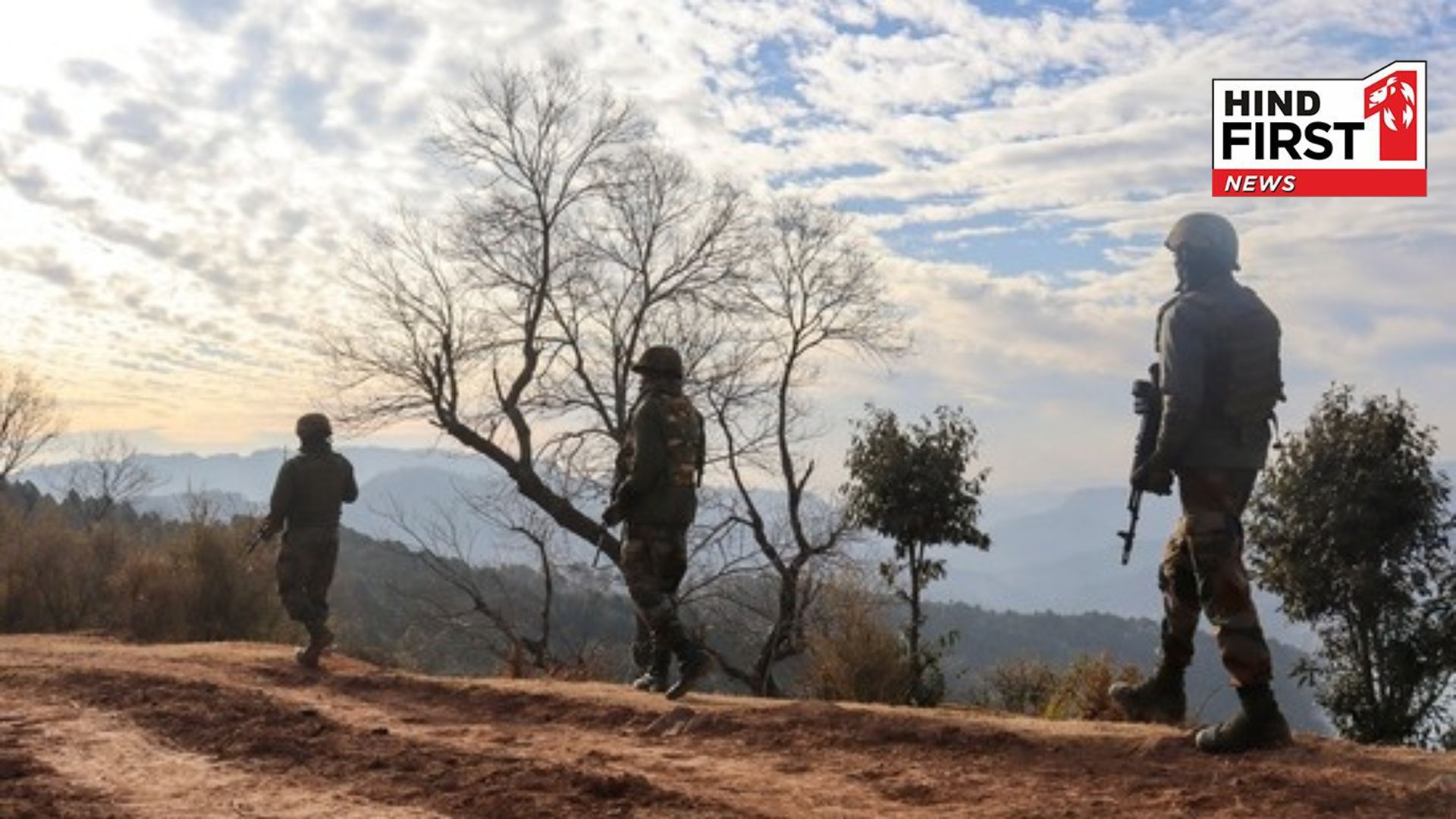 Ceasefire News: What is the current situation of LoC, know the big updates