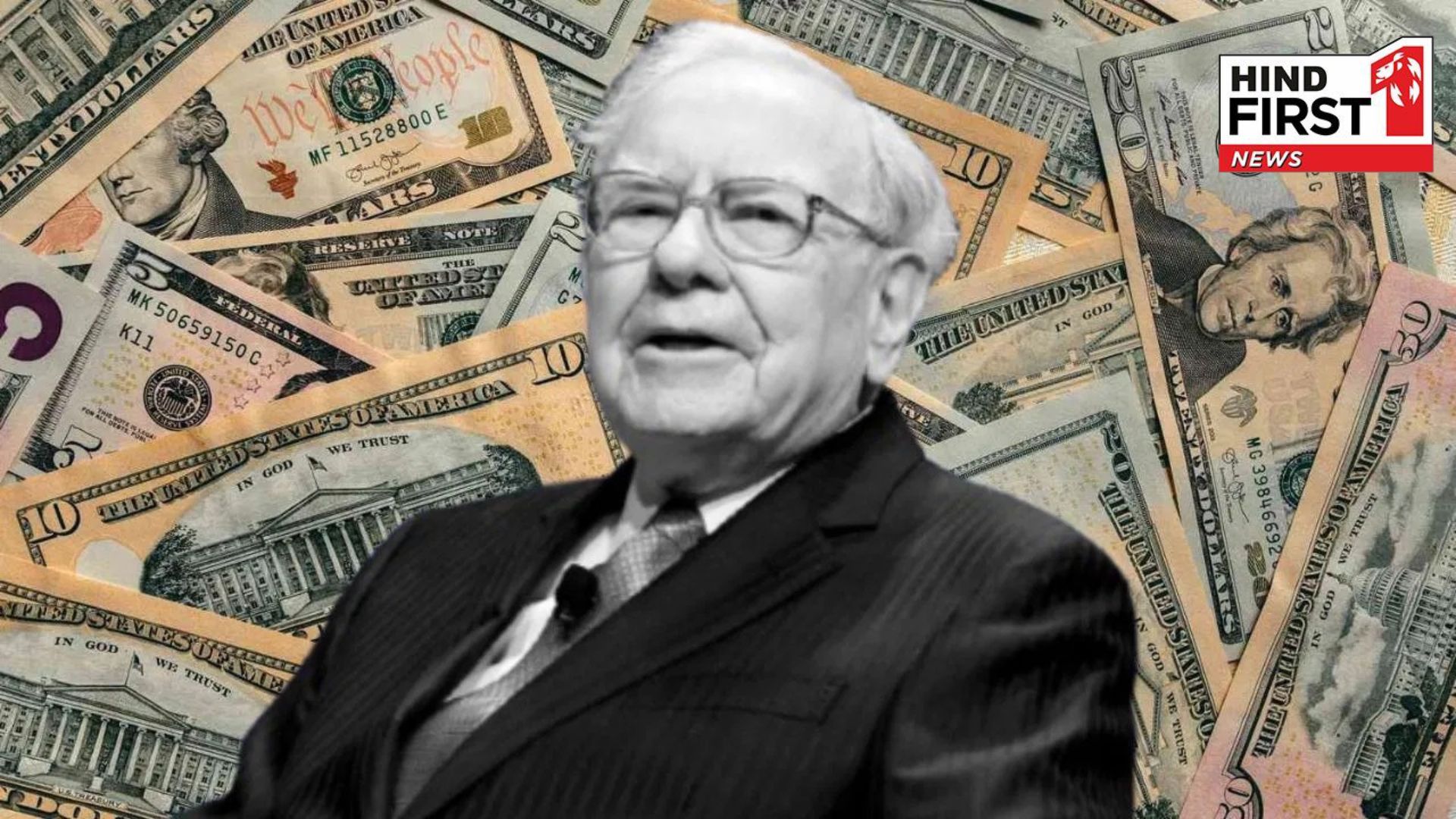 Warren Buffetts 5 formulas that can make you rich
