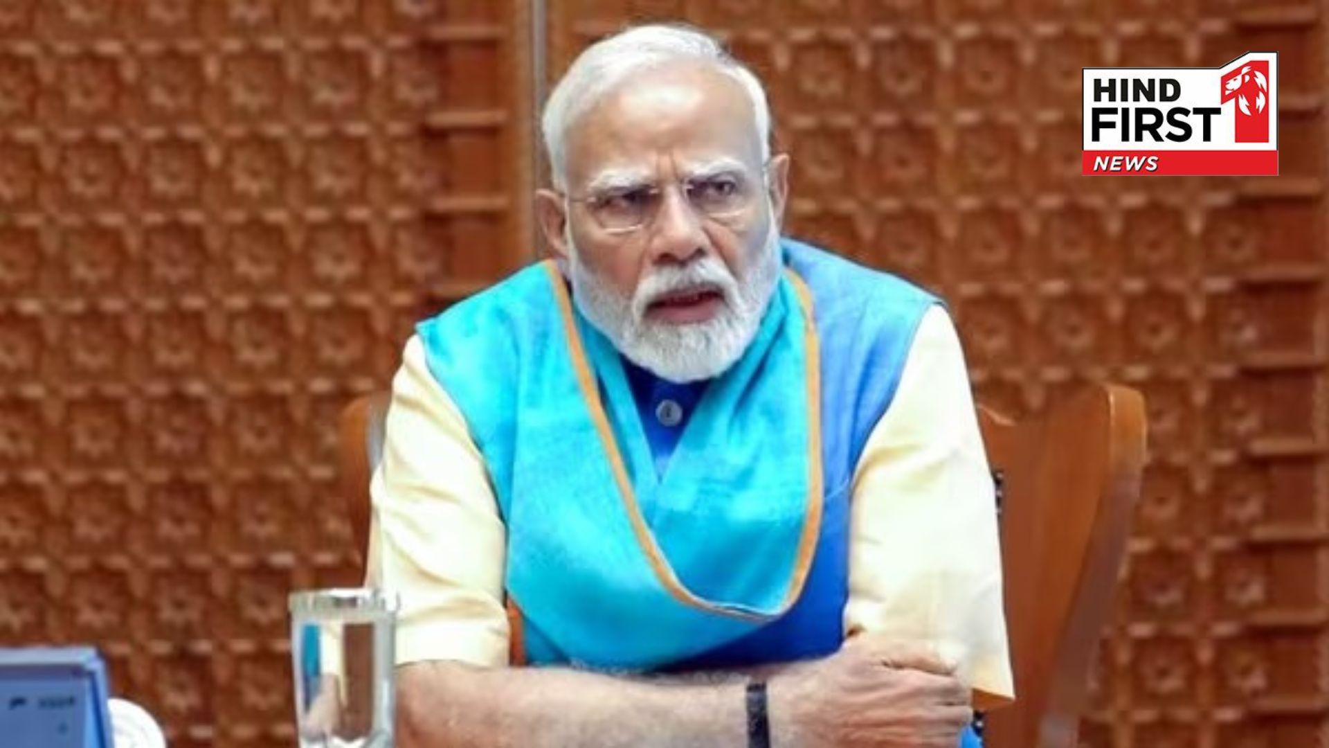 If bullets are fired from there, then shells from here… PM Modis ultimatum to Pakistan