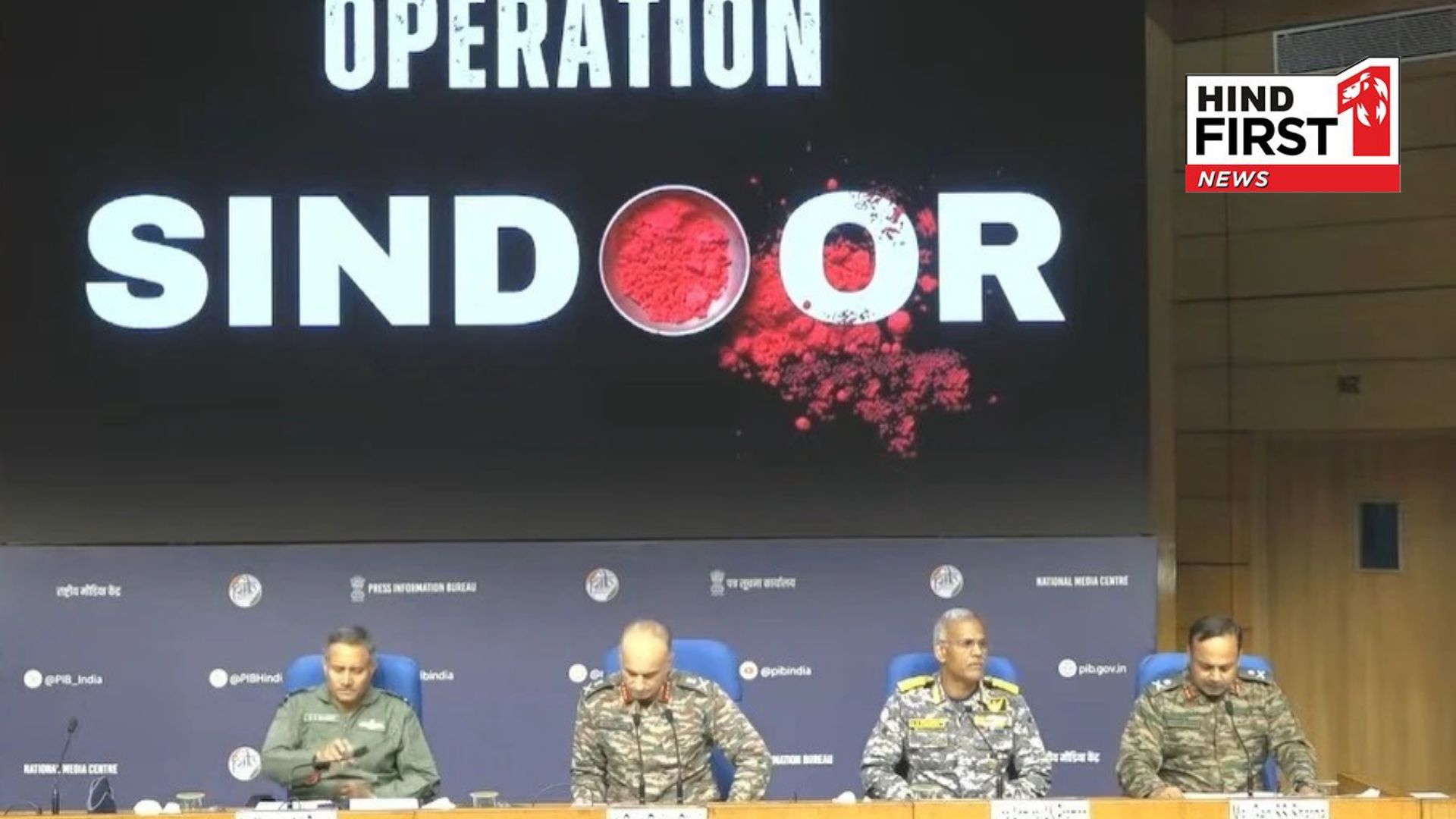 Pakistan Army lost 40 personnel On LoC: DGMO Said On Operation Sindoor