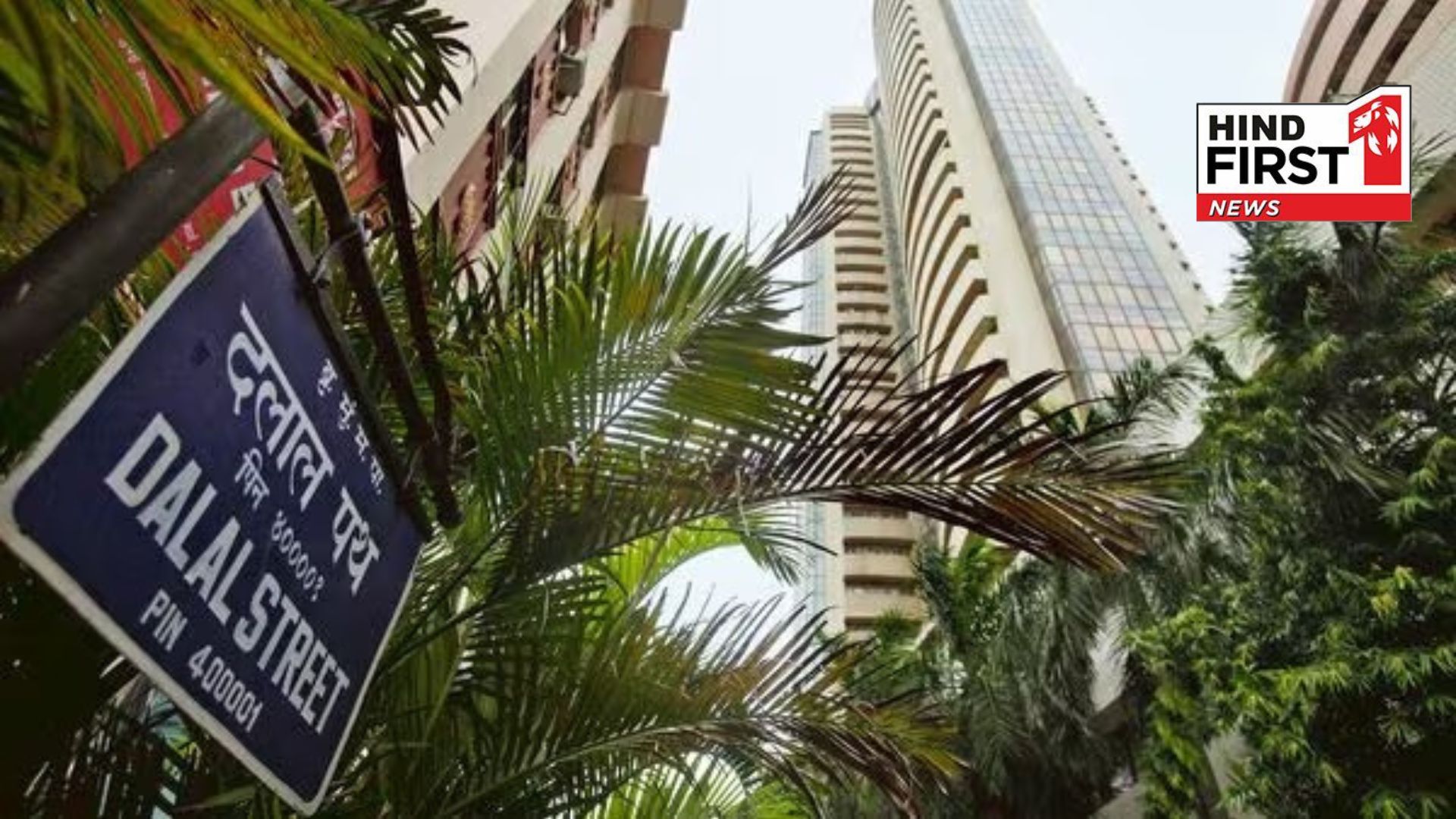 Boom in stock market amid India-Pakistan ceasefire: Most buying in metal shares