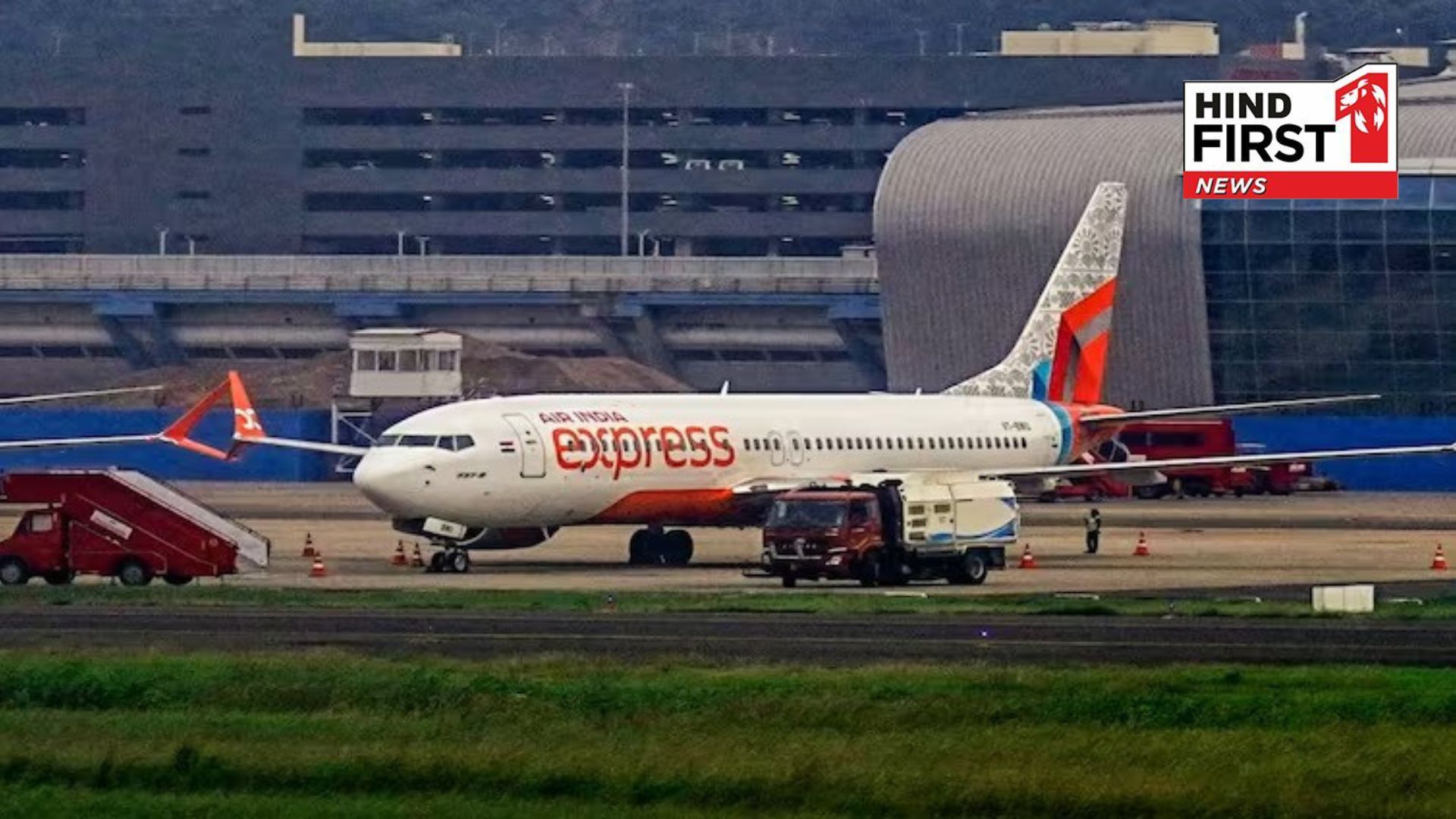 India-Pakistan tension: Air India, IndiGo Cancel Flights to Several Cities Today, Check list