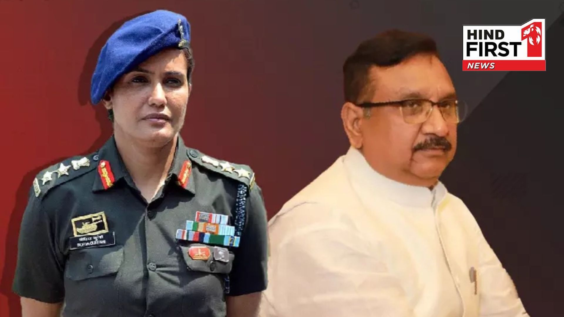 MP Minister Vijay Shah Moves SC Against HC Order Over FIR In Colonel Sofia Remark Row