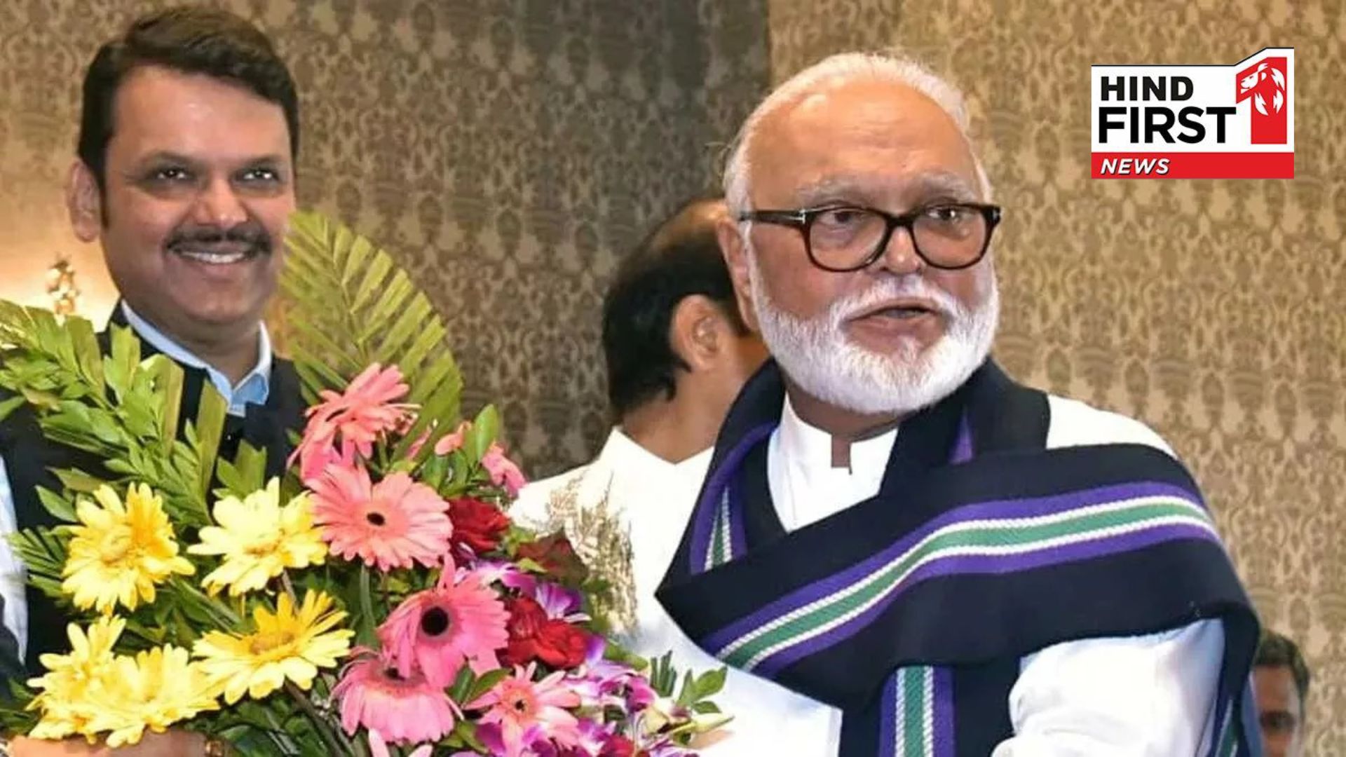 Maharashtra Cabinet: Fadnavis cabinet expanded, Chhagan Bhujbal made minister