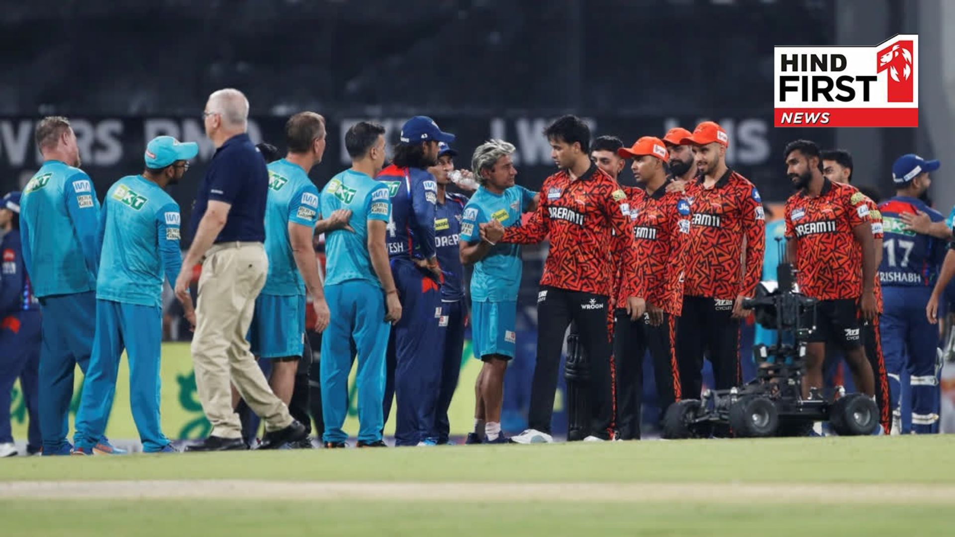 LSG Knocked Out Of IPL 2025 Playoffs Race, One Over Ruined Everything!