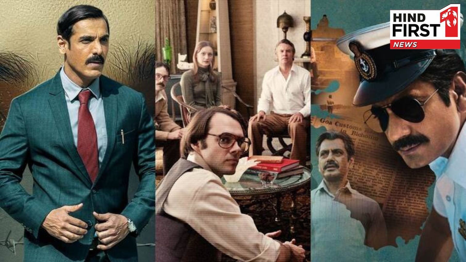 These 7 films based on true events will shock you, include them in your watch list