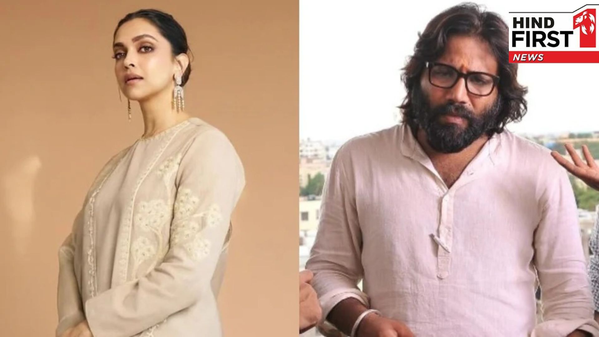 Deepika Padukone Removed From Spirit Over Odd Demands, Sandeep Reddy Vanga Upset