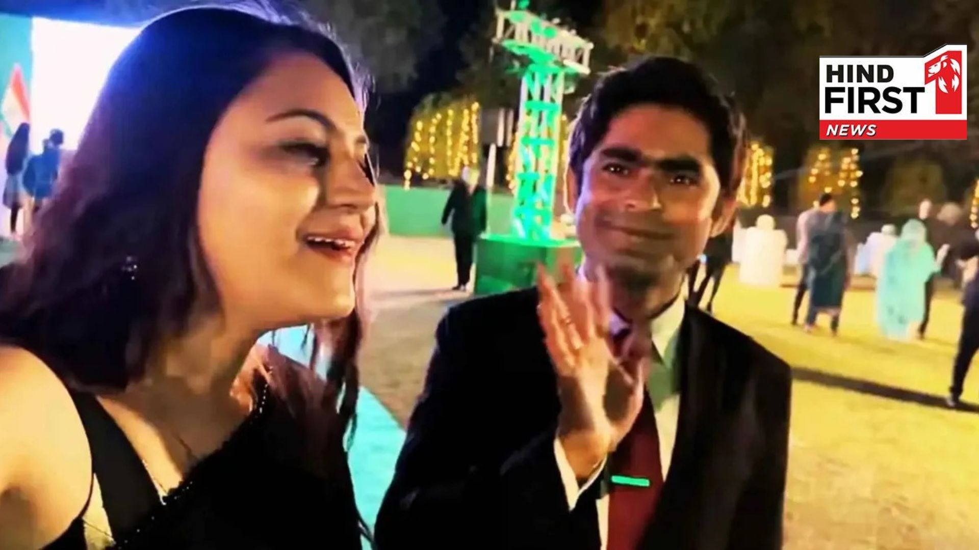 Indian SIM in exchange for PAK visa’, Danish was an ISI agent, used to get this work done by spies