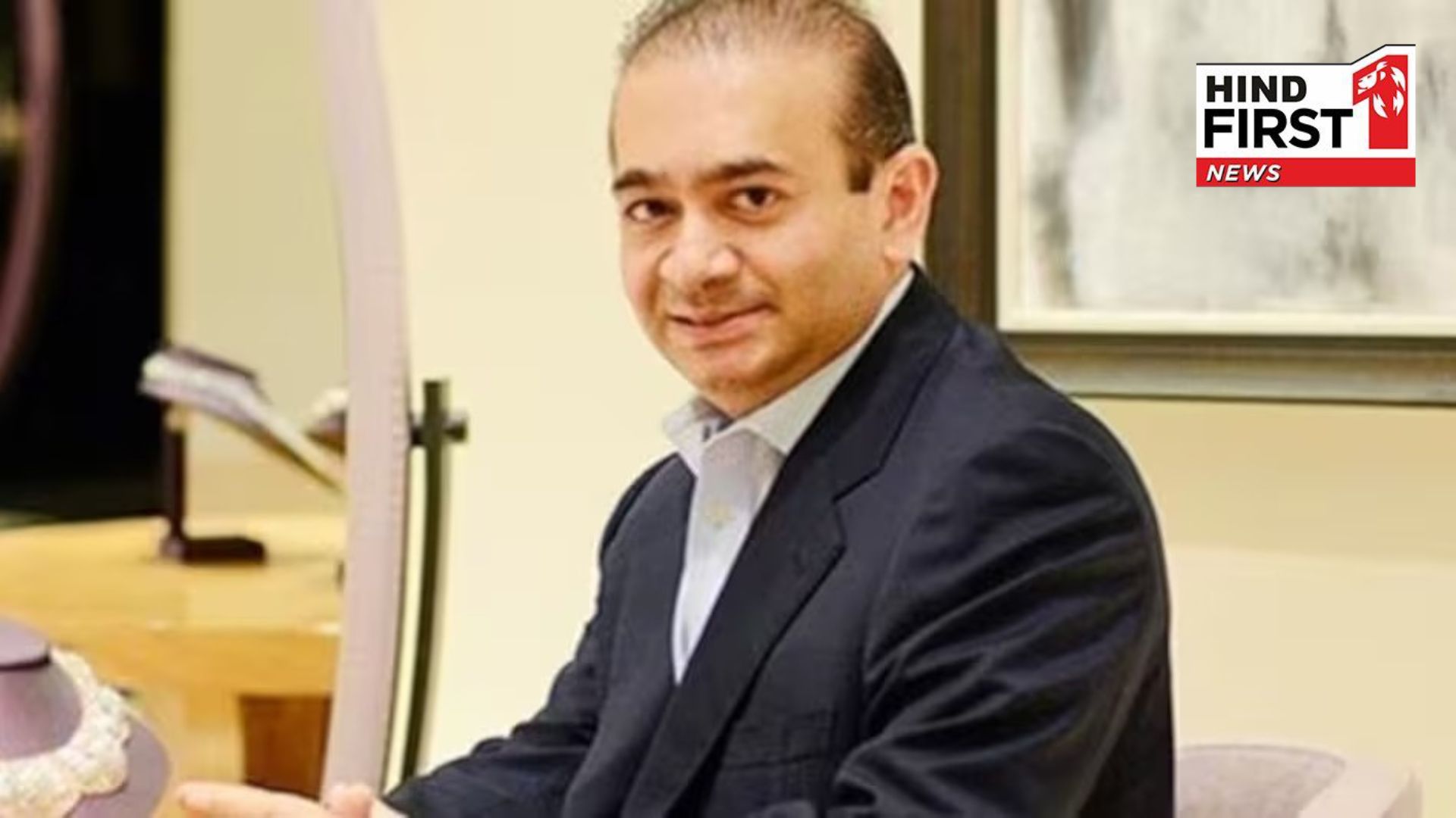 Nirav Modi Bail Plea Rejected Again: ‘UK Courts Twice Concluded That…’