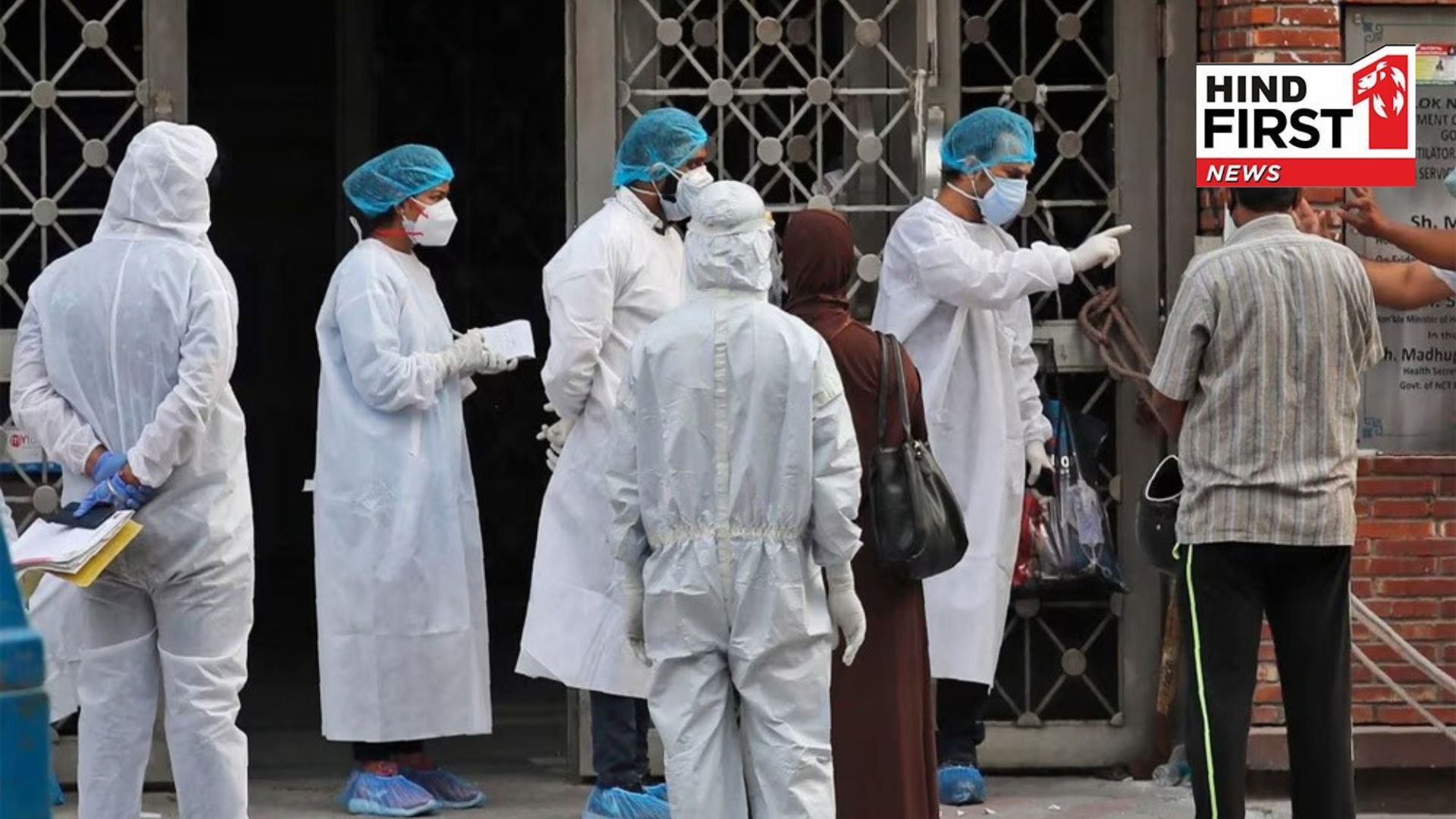 Delhi reports 23 COVID-19 cases; will lockdown be imposed again?