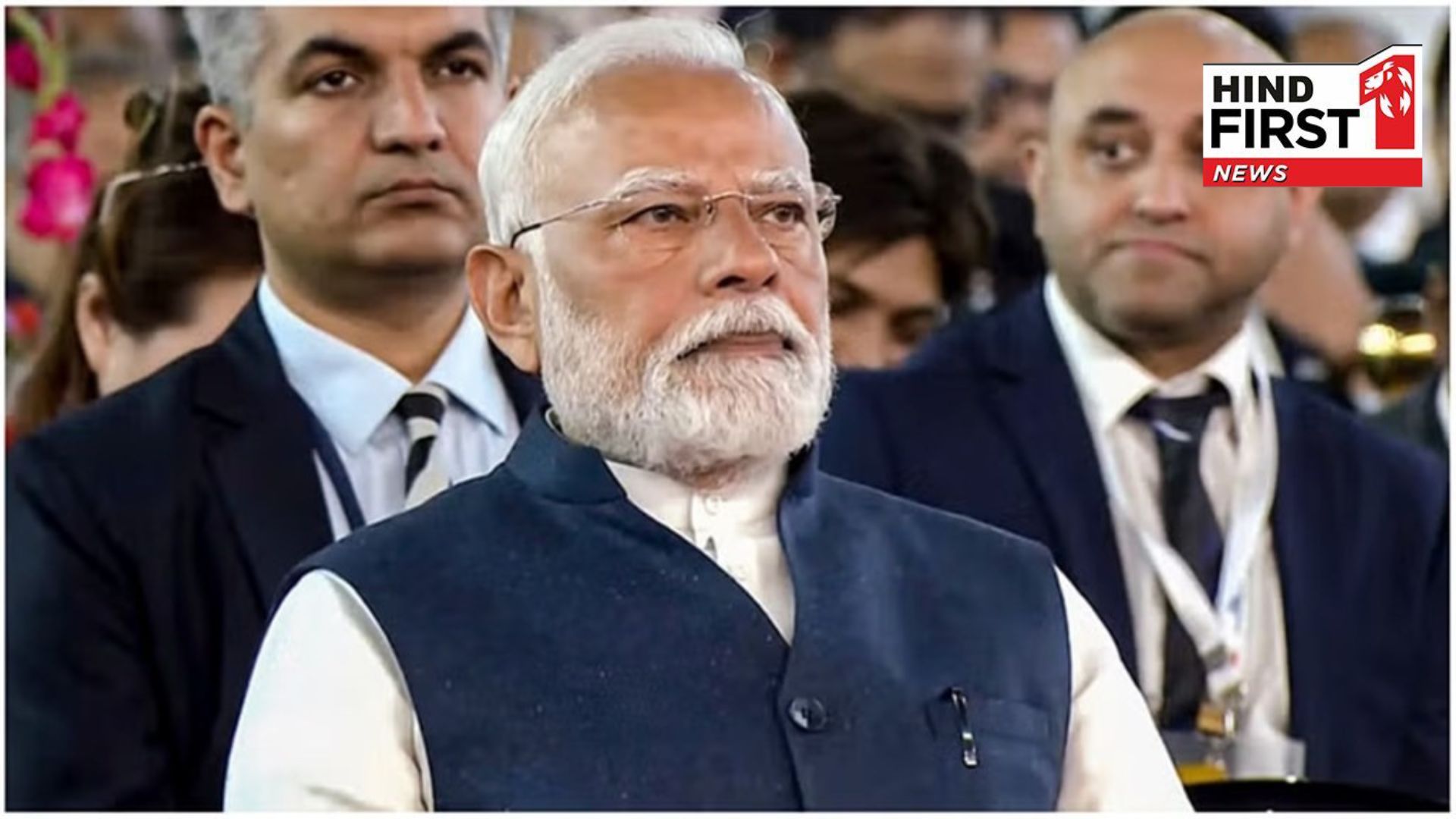 PM Modi chairs NDA CMs meet – National security, caste census and more on agenda