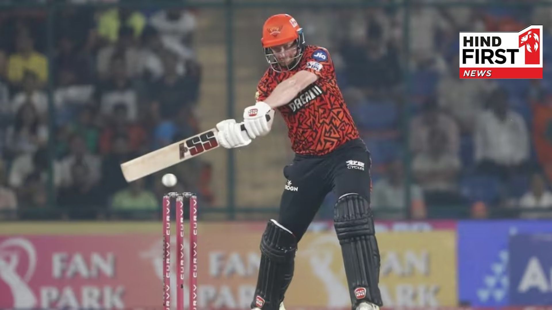 SRH vs KKR: Heinrich Klaasen created history by scoring a stormy century in 37 balls