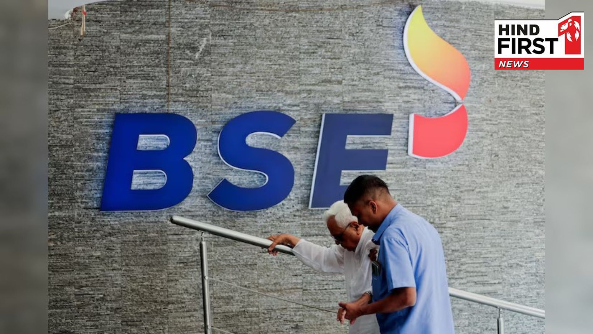 Stock Market: Power stocks up as market falls, ITCs share crashed