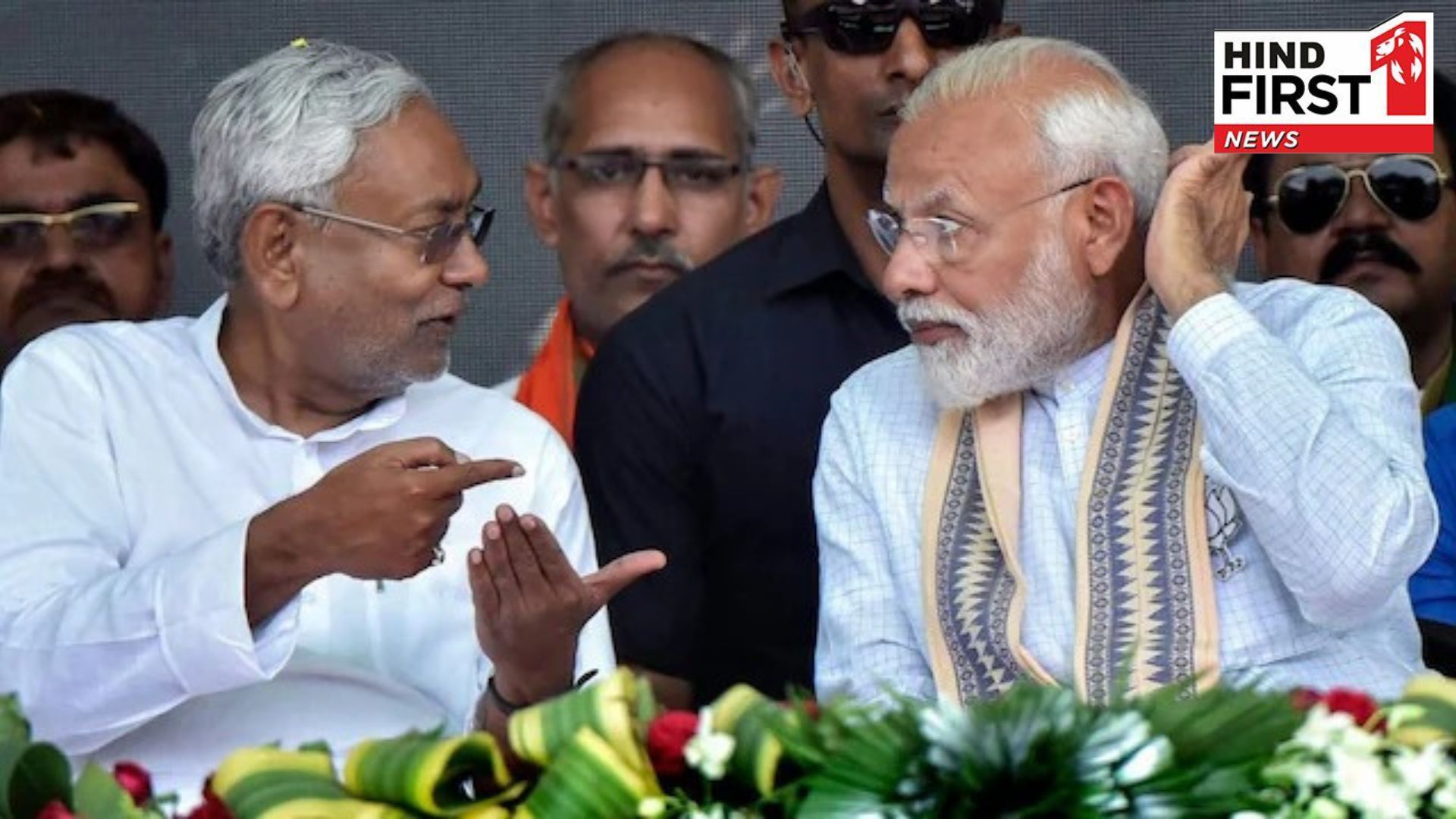 BJP Set ​For Bihar Poll With Caste & Crew: This Is Party Preparation For Elections