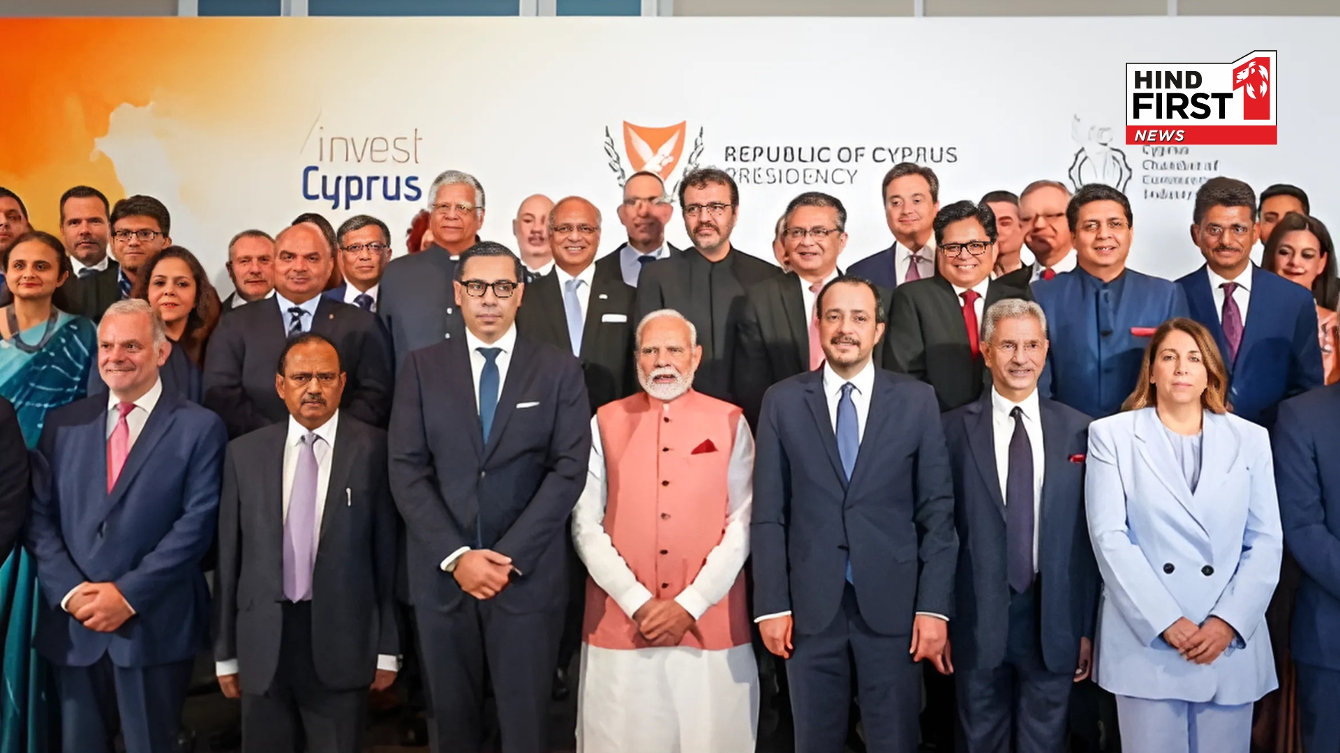 PM Modi at G7 Summit 2025: India Strengthens Global Presence from Cyprus to Canada