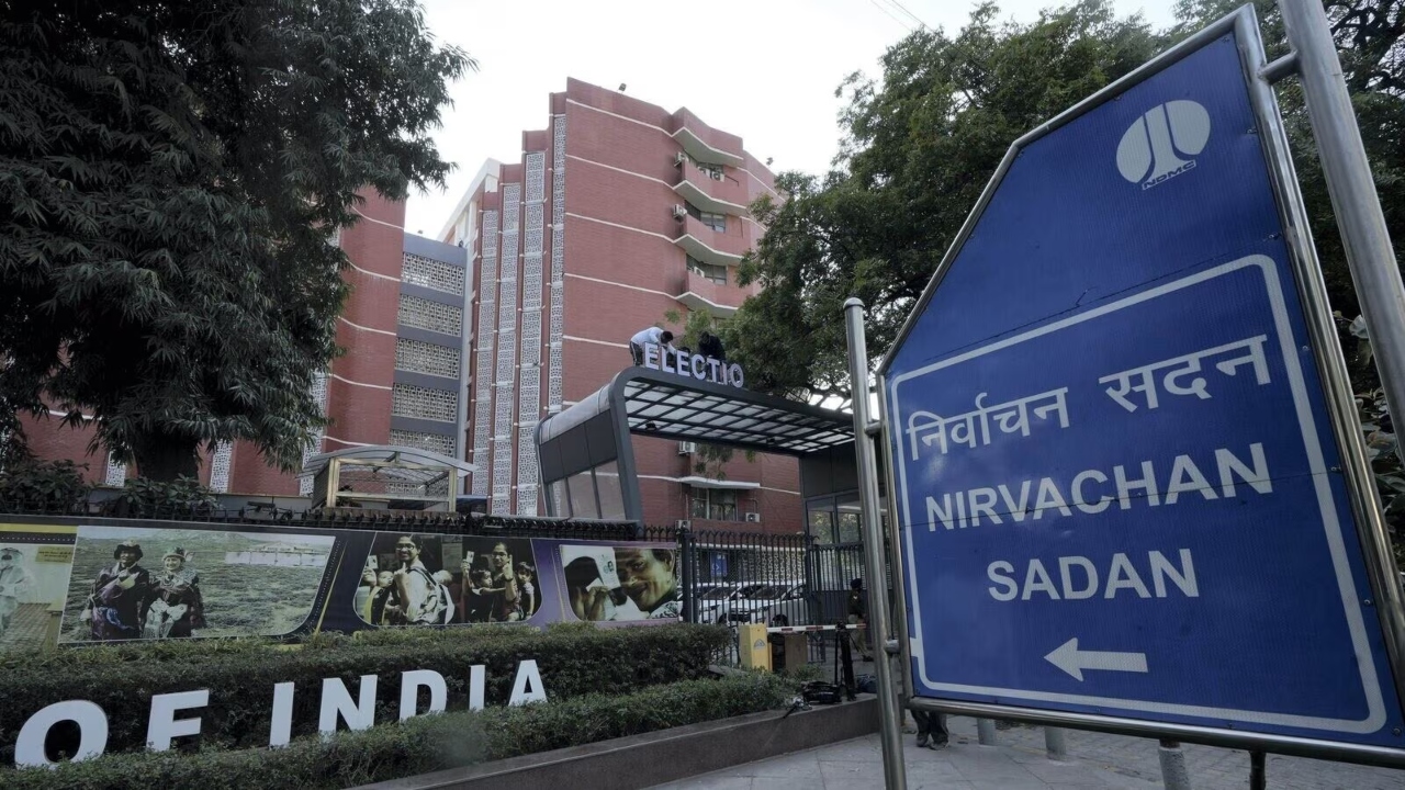 Bihars Voter List Revamp: Whats All the Buzz About SIR in Bihar?