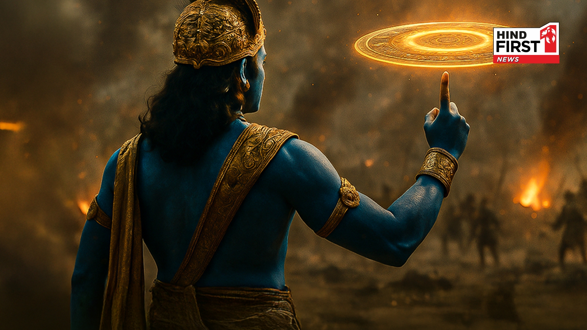 Historyverse Launches with India’s First AI-Powered Mahabharata Microdrama
