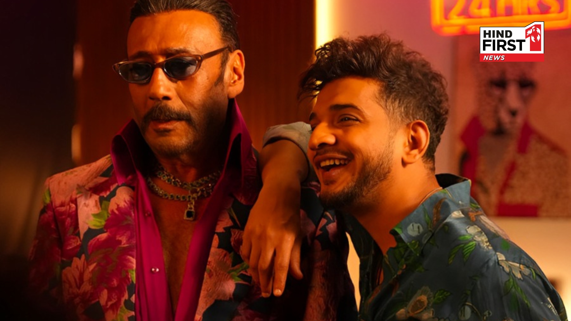 Hunter S2 Meets First Copy: Piracy Prank Ends in Bhidu Style