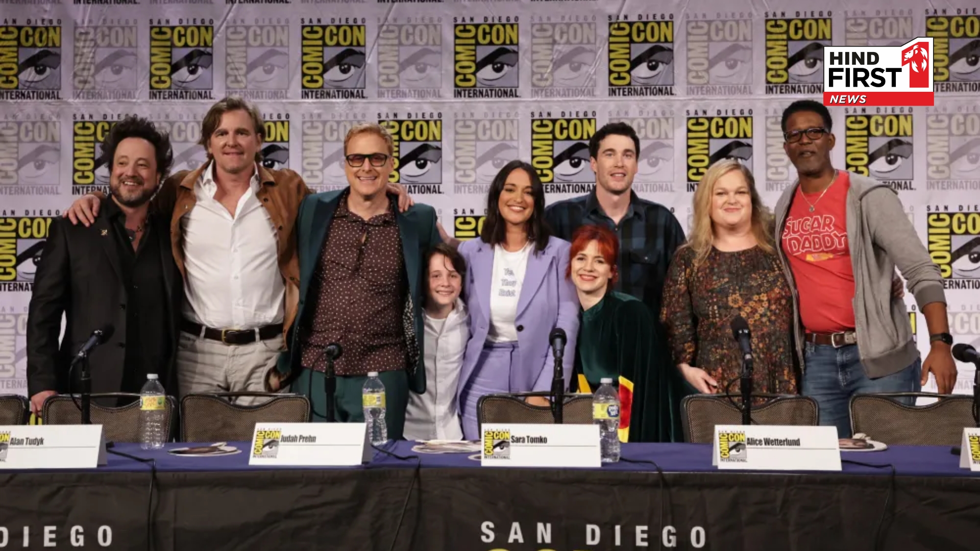 Could Resident Alien Return as a Movie? Here’s What We Know