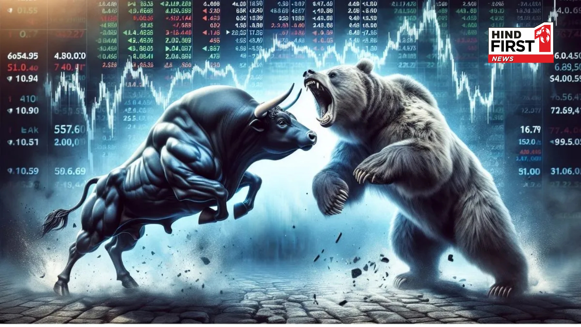 Nifty Slips Below 24,750 as FII Selling, Kotak Earnings Hit Sentiment