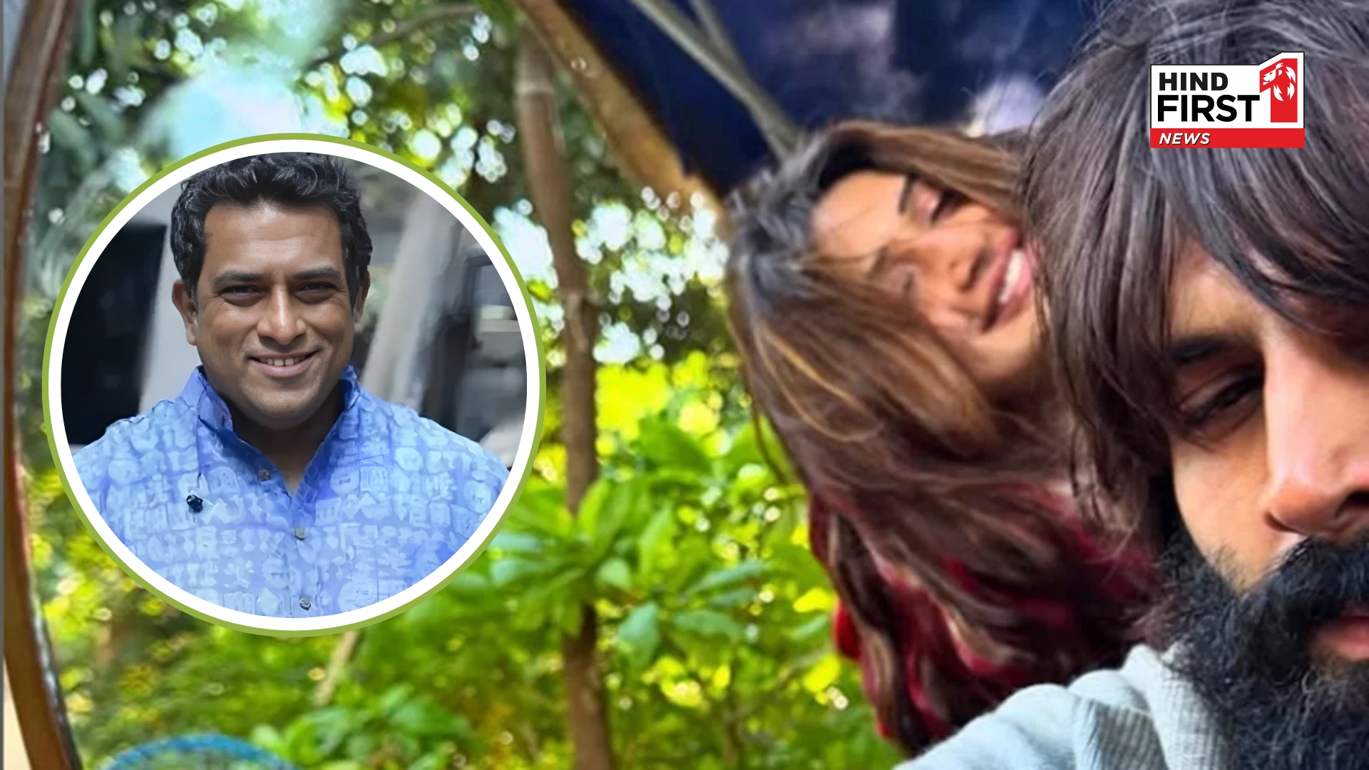 Kartik Aaryan’s Aashiqui 3 Postponed? Heres What Anurag Basu Says