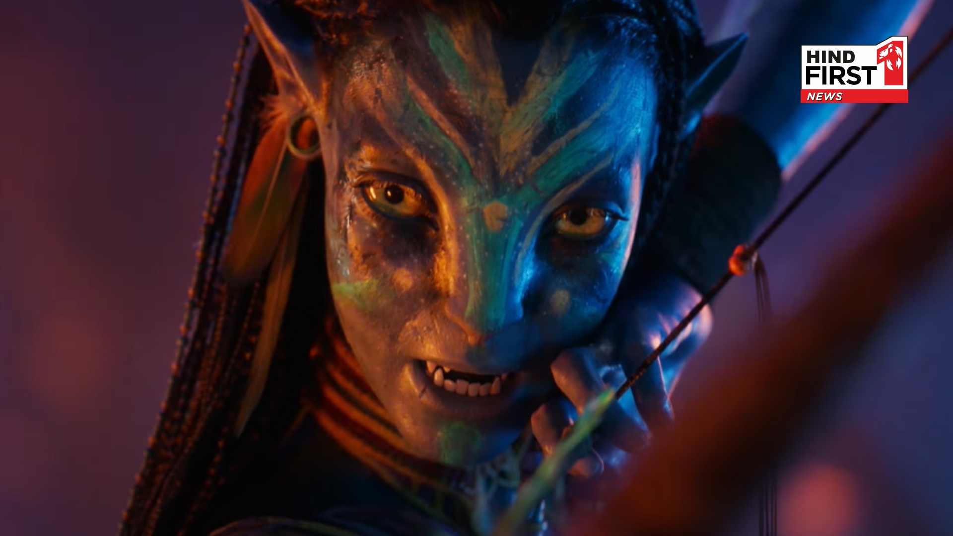 Avatar: Fire and Ash Trailer Wows Fans with Visuals and High-Stakes Drama