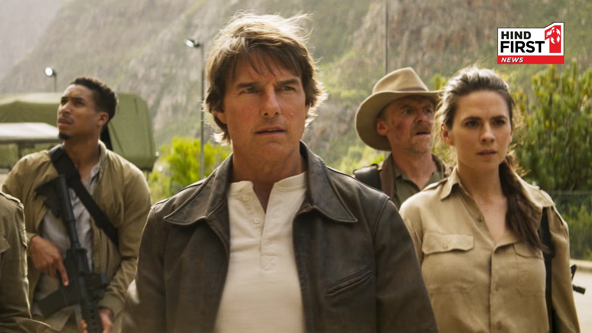 Mission: Impossible 7 OTT Release: Platform, Date, and Everything You Need to Know