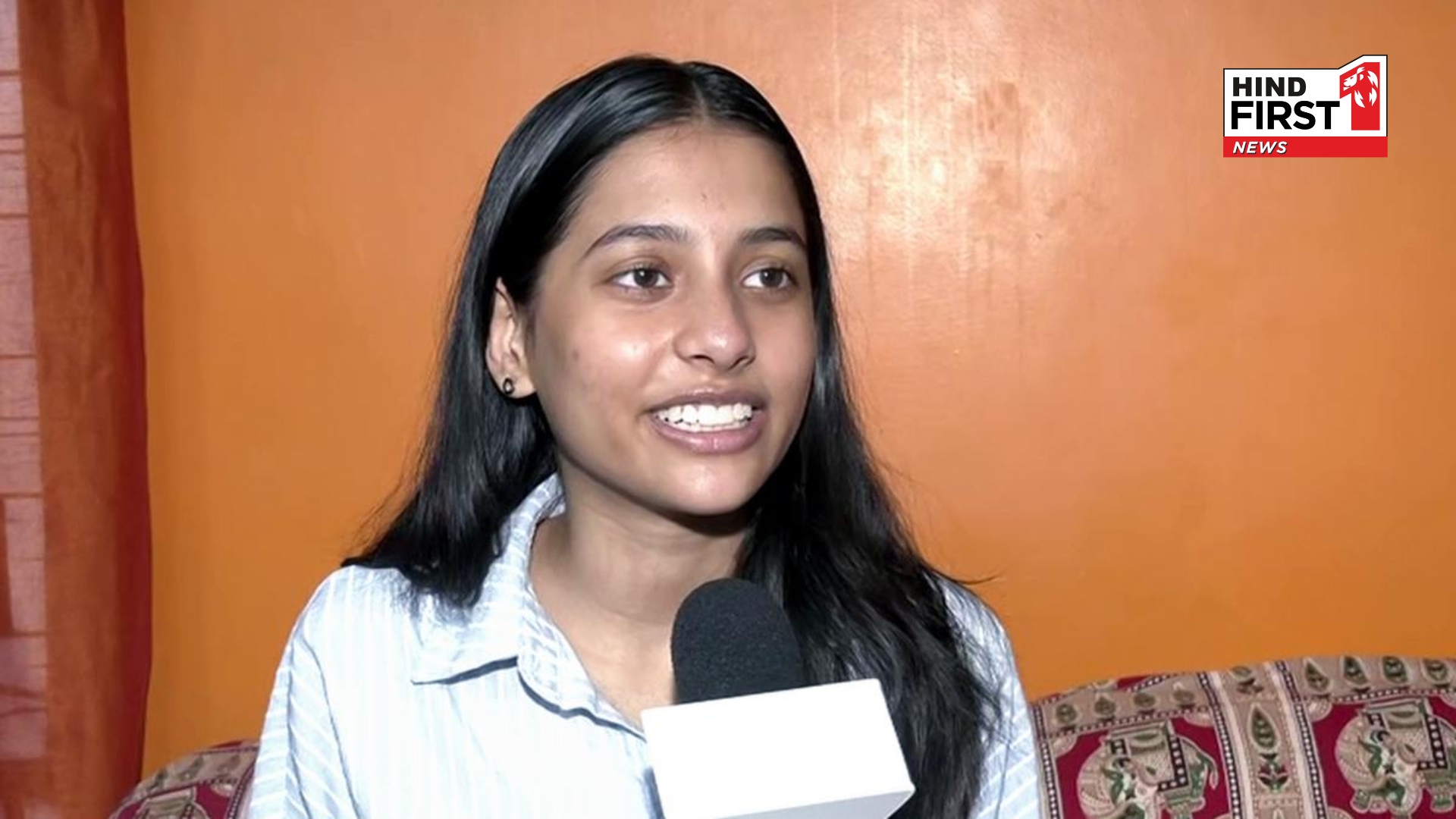 Indian Chess Sensation Divya Deshmukh Powers Past Harika to Make Semis Indian Chess Sensation Divya Deshmukh Powers Past Harika to Make Semis