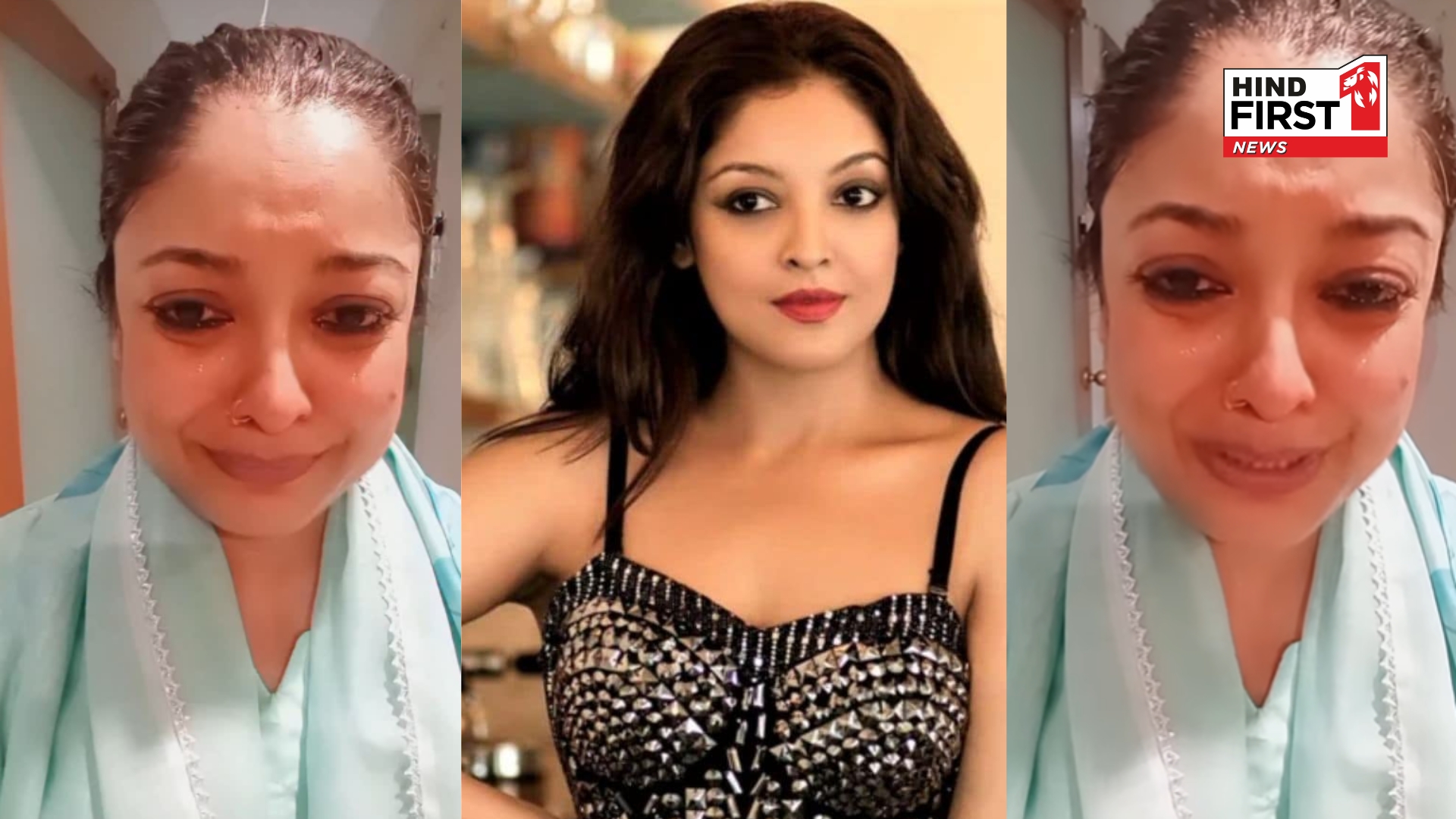 “Help Me… Before It’s Too Late”: Tanushree Dutta Shares Shocking Video
