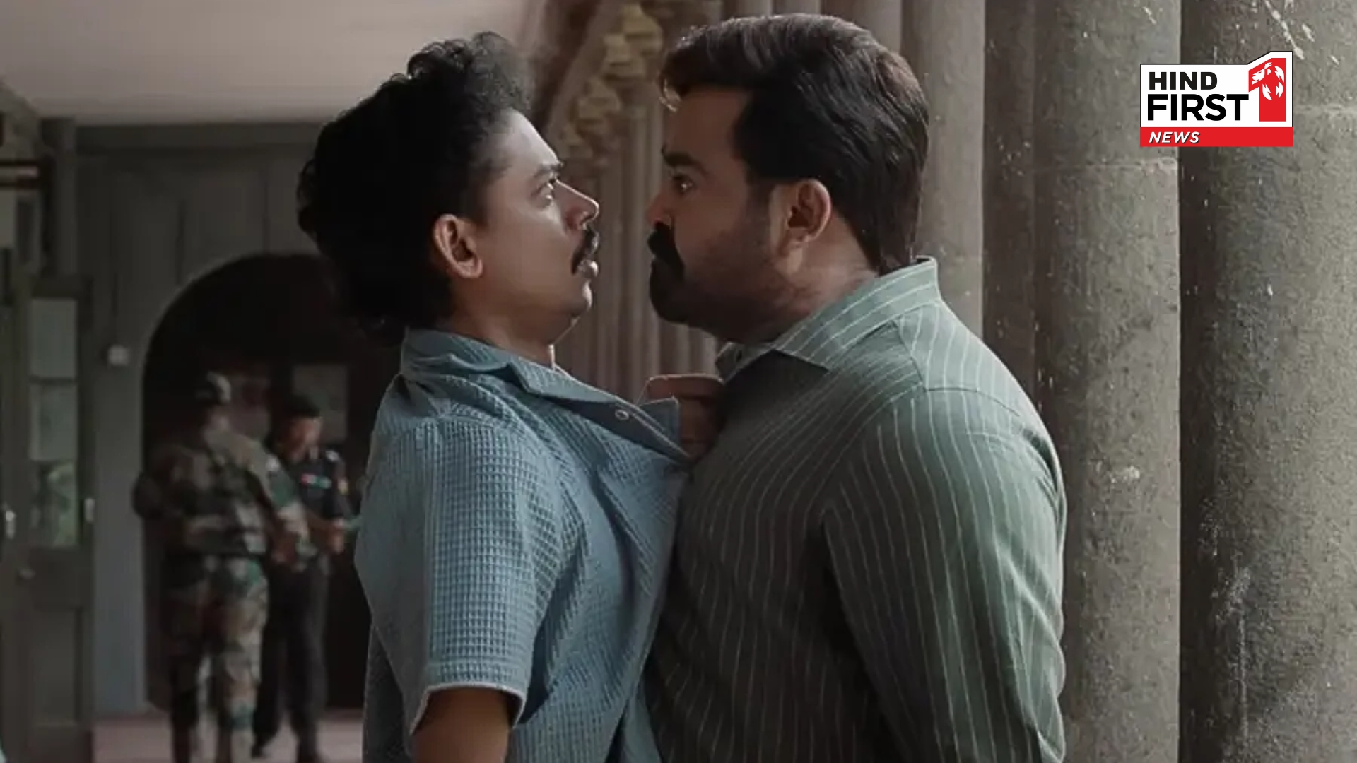 Hridayapoorvam Teaser Out: Mohanlal’s Heartfelt Return, Fahadh Faasil Easter Egg Sparks Buzz