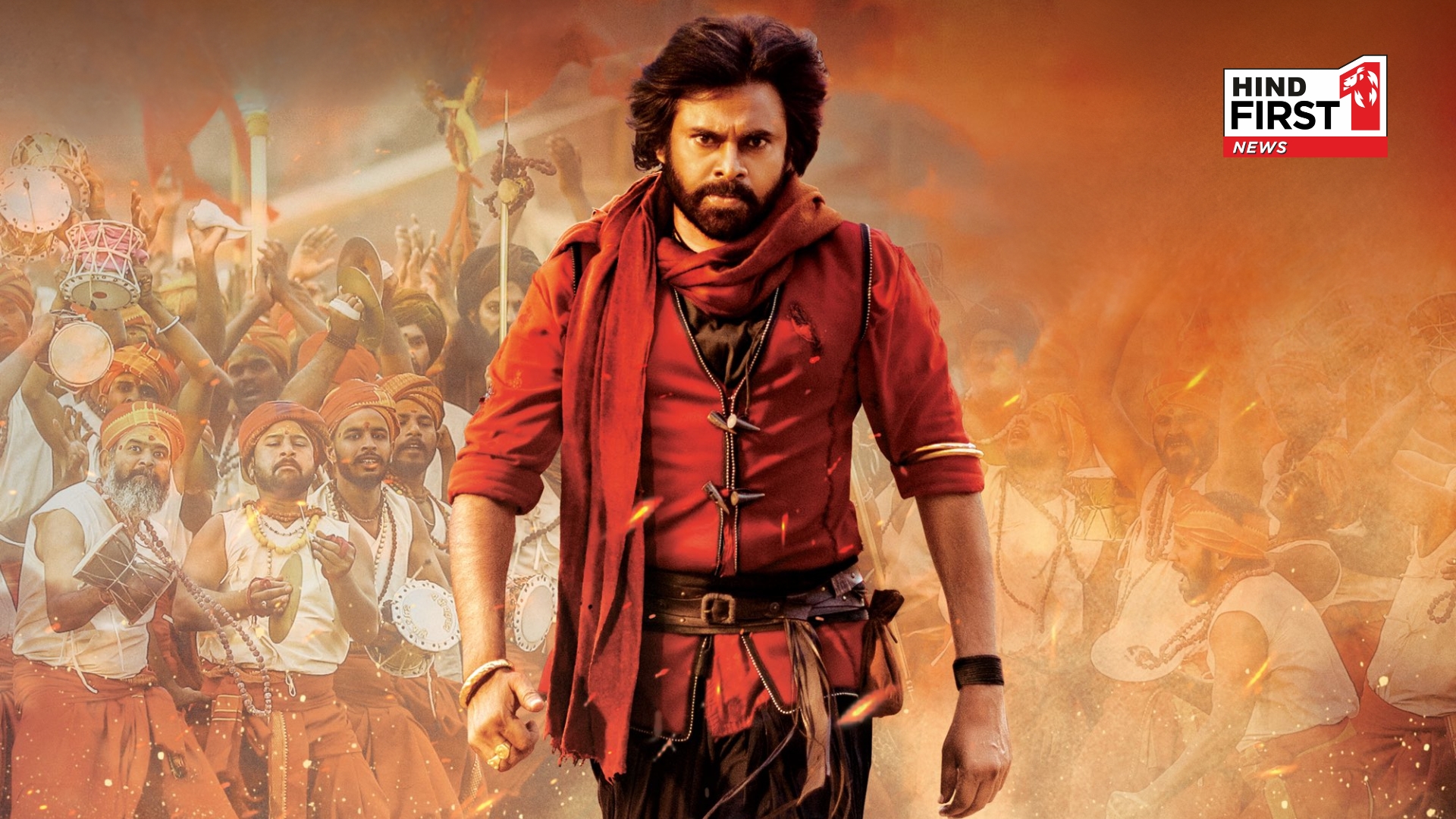 Hari Hara Veera Mallu Box Office: Can Pawan Kalyan Beat Game Changer with Rs.75 Cr Opening?