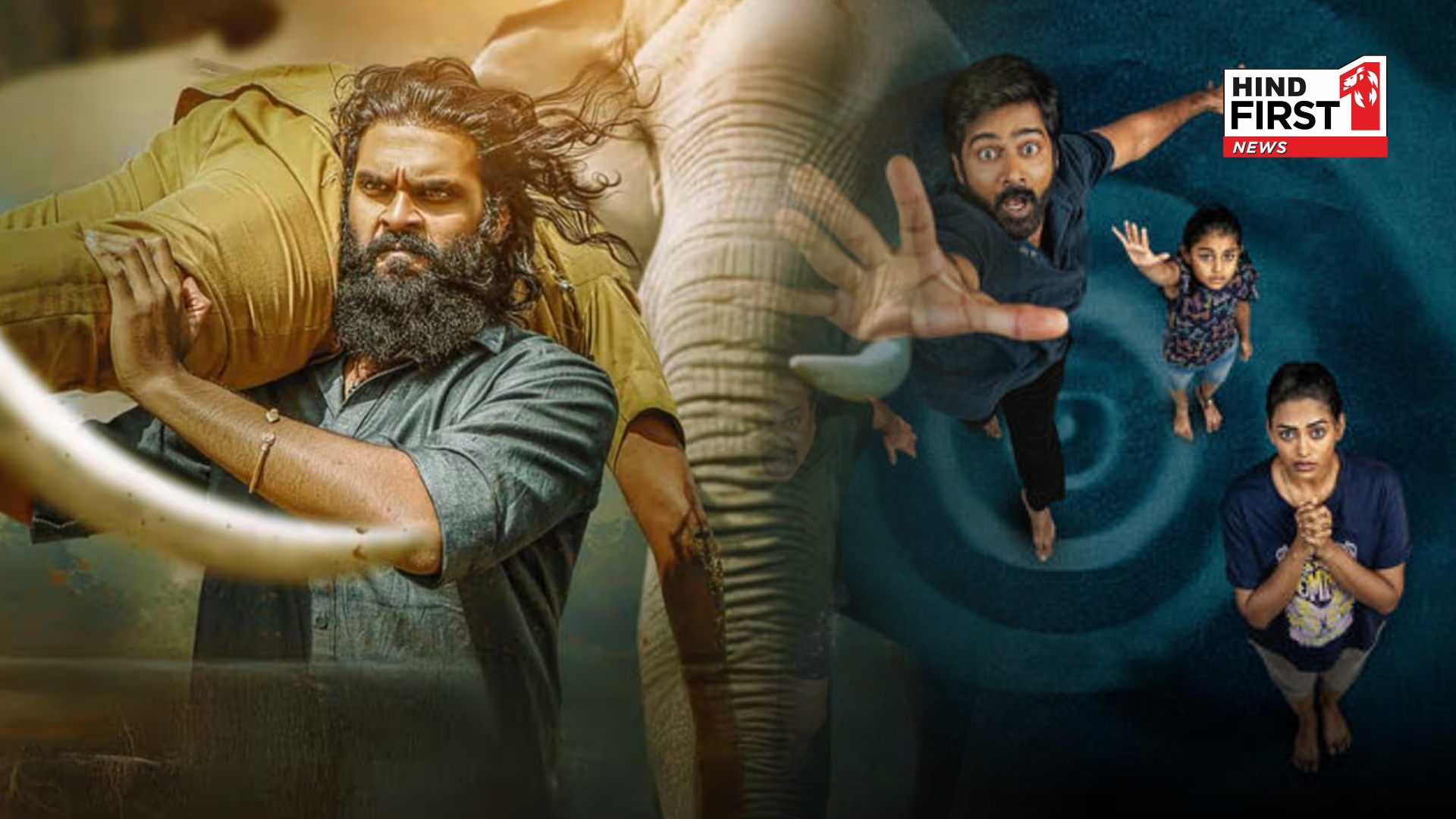 South Indian OTT Releases This Week: Top Picks to Watch on Prime Video, Aha Tamil, SunNXT and More