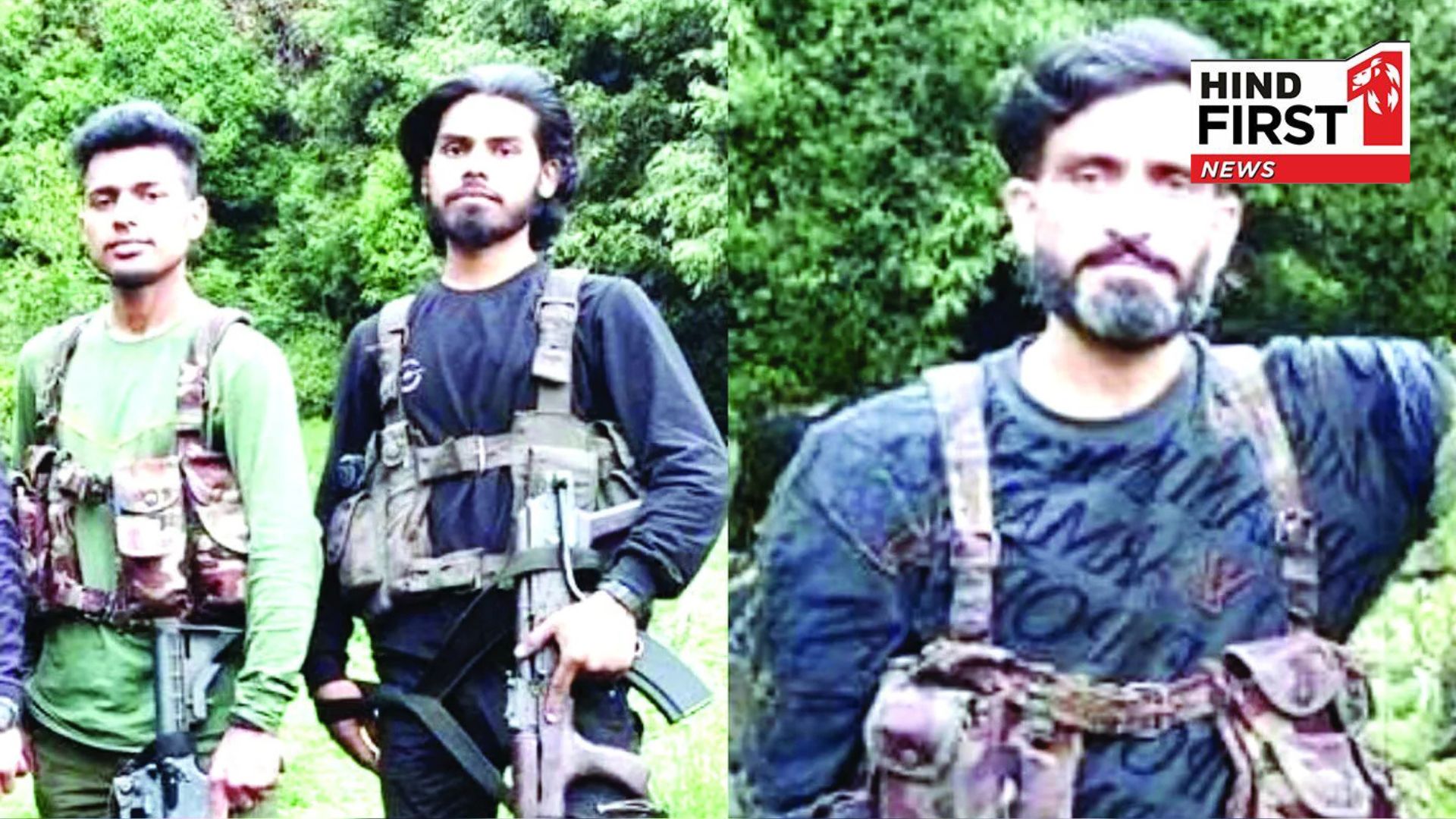 Pahalgam attack culprits were preparing for big attack in Amarnath, Mahadev became Kaal