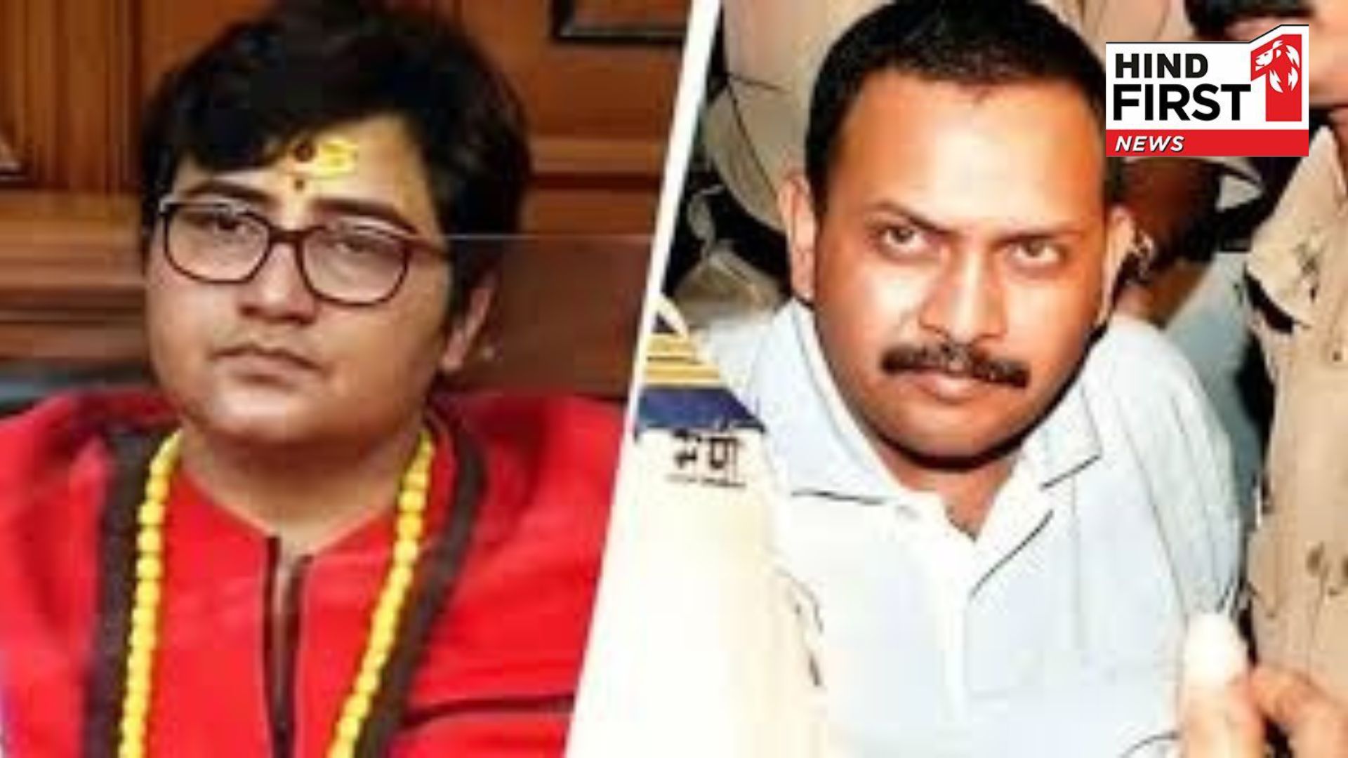 Malegaon blast verdict after 17 years, all 7 accused acquits in 2008 case