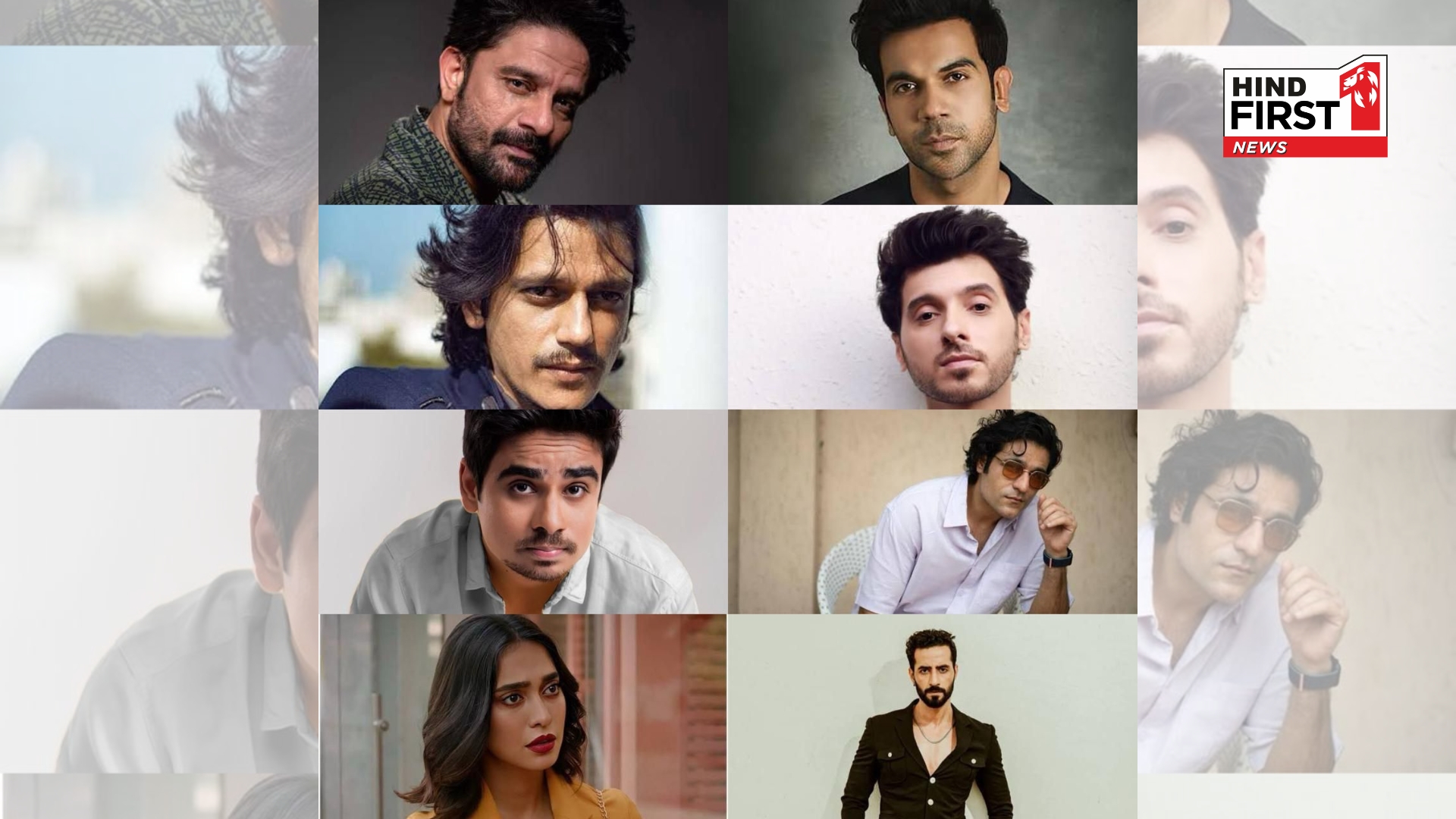 FTII Stars Who Are Transforming Hindi Cinema With Their Performances