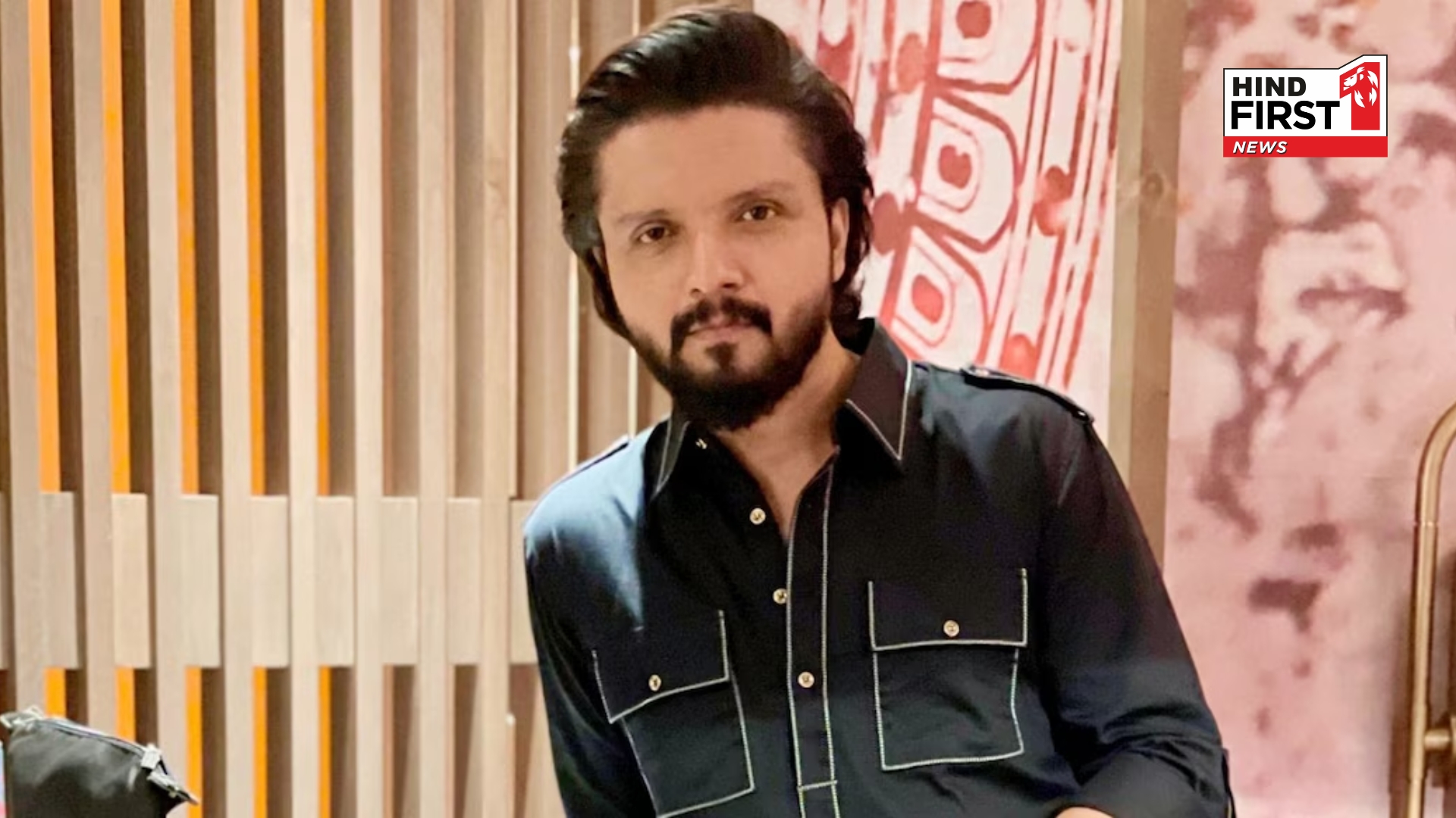 Actor-Anchor Rajesh Keshav in Critical Condition After Heart Attack, On Ventilator