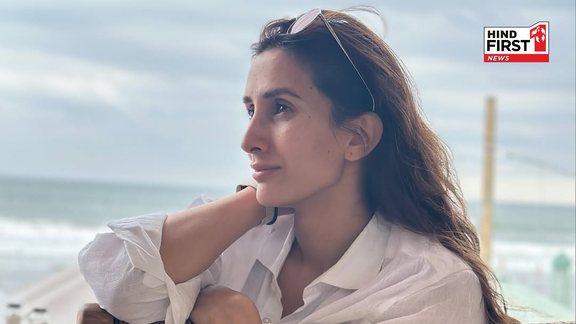 Pragya Kapoor’s August Dump: Bali Vibes, Knee Surgery and Work With Ek Saath Foundation