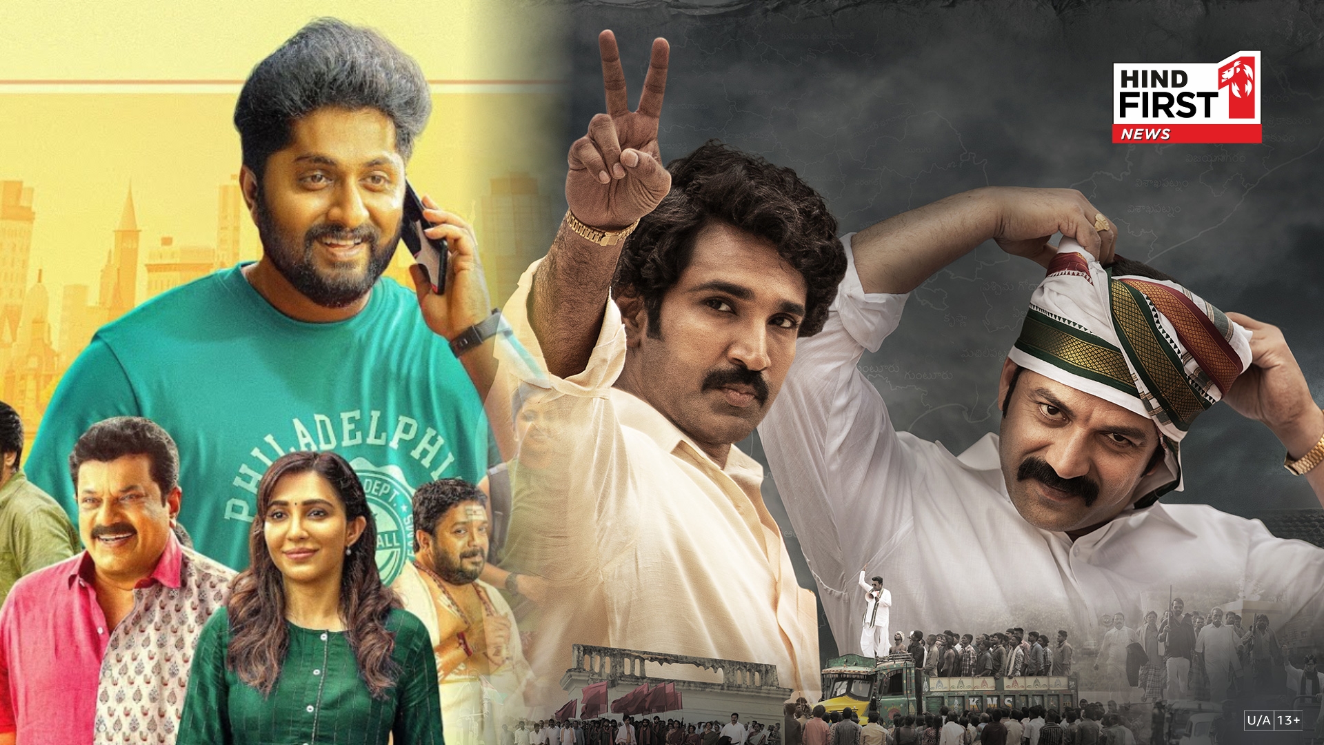 Regional OTT Releases in August 2025: Full List of Movies and Platforms