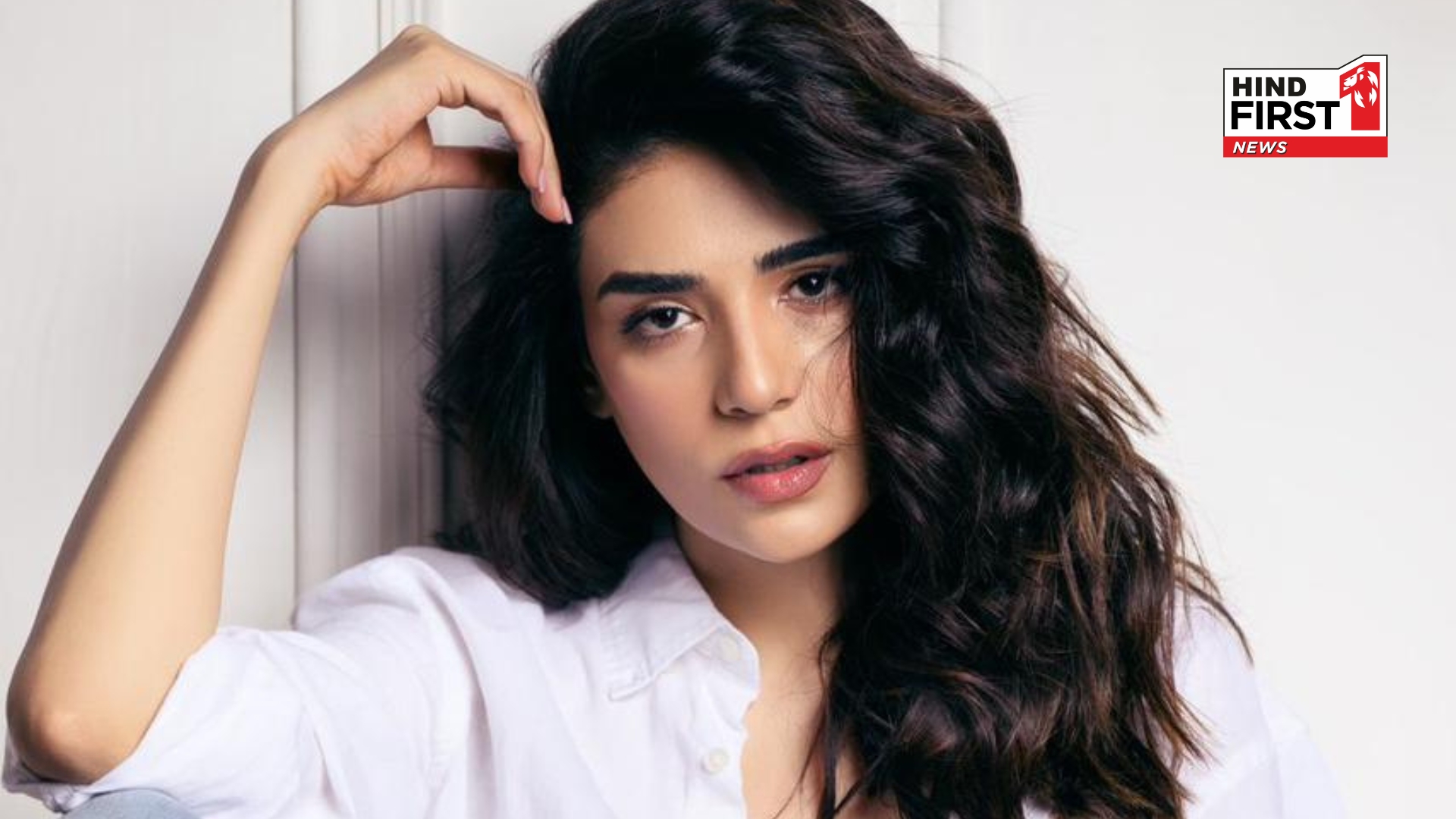 Anjuum Faakih Beats Everyone in Chhoriyan Chali Gaon, Winning the Task and Making a Strong Start