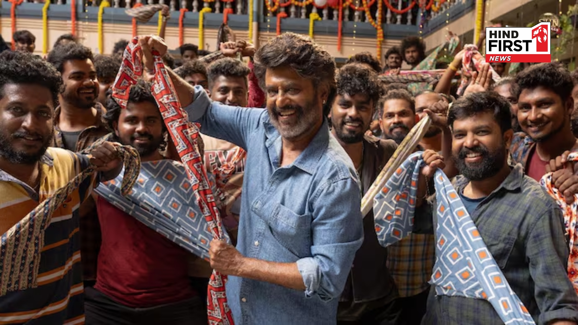 Will Coolie Be Kollywood’s First Rs 1000-Crore Film? Advance Booking Numbers Say Yes