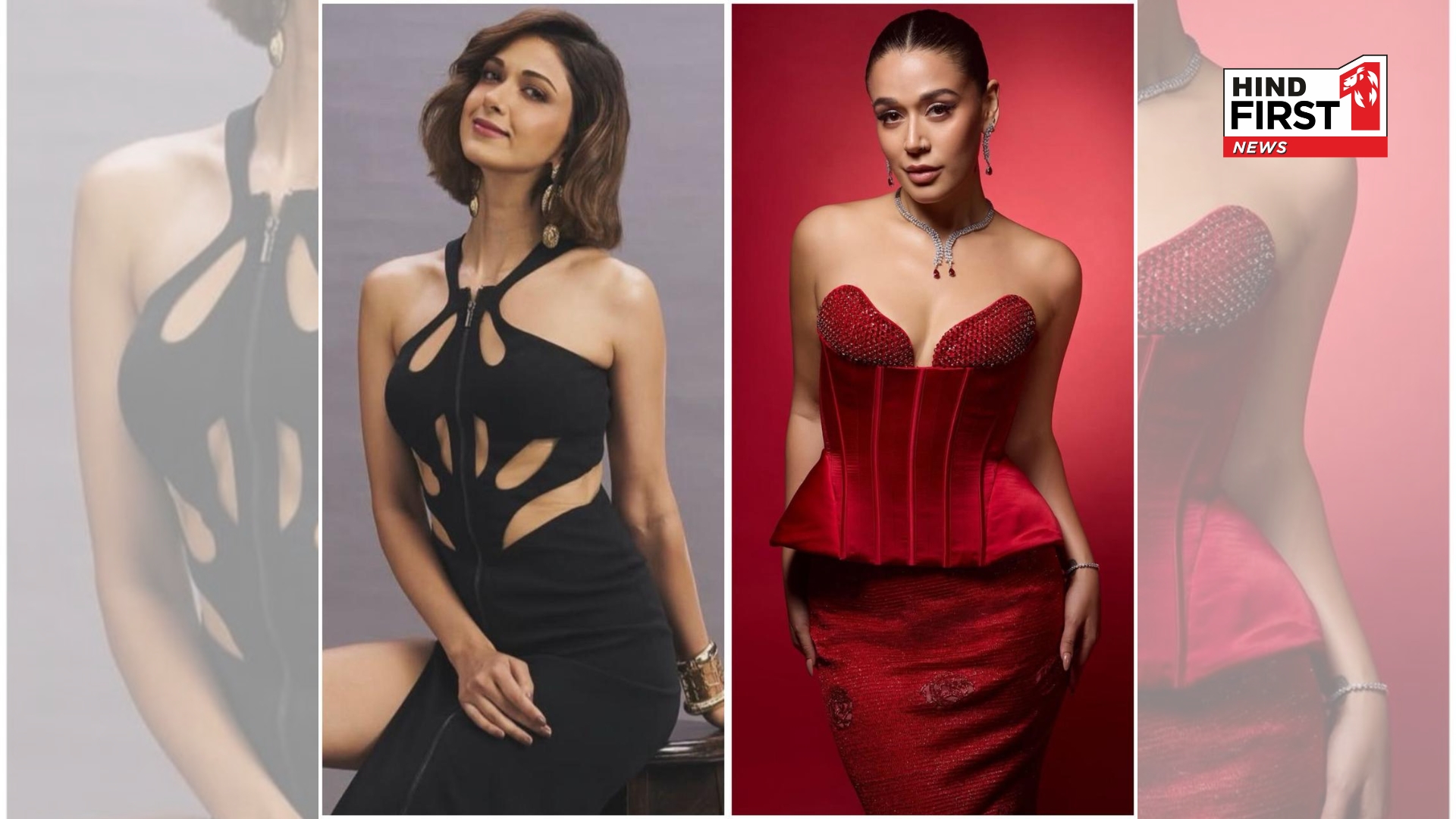 Reha Sukheja Wins Hen-Catching Task on Chhoriyan Chali Gaon, Beats Krishna Shroff in Clucking Challenge