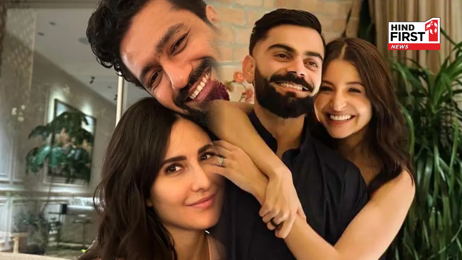 Bollywood’s Most Loved Celebrity Couples in Brand World